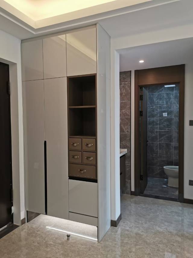 快乐的小肥啾整租房源2