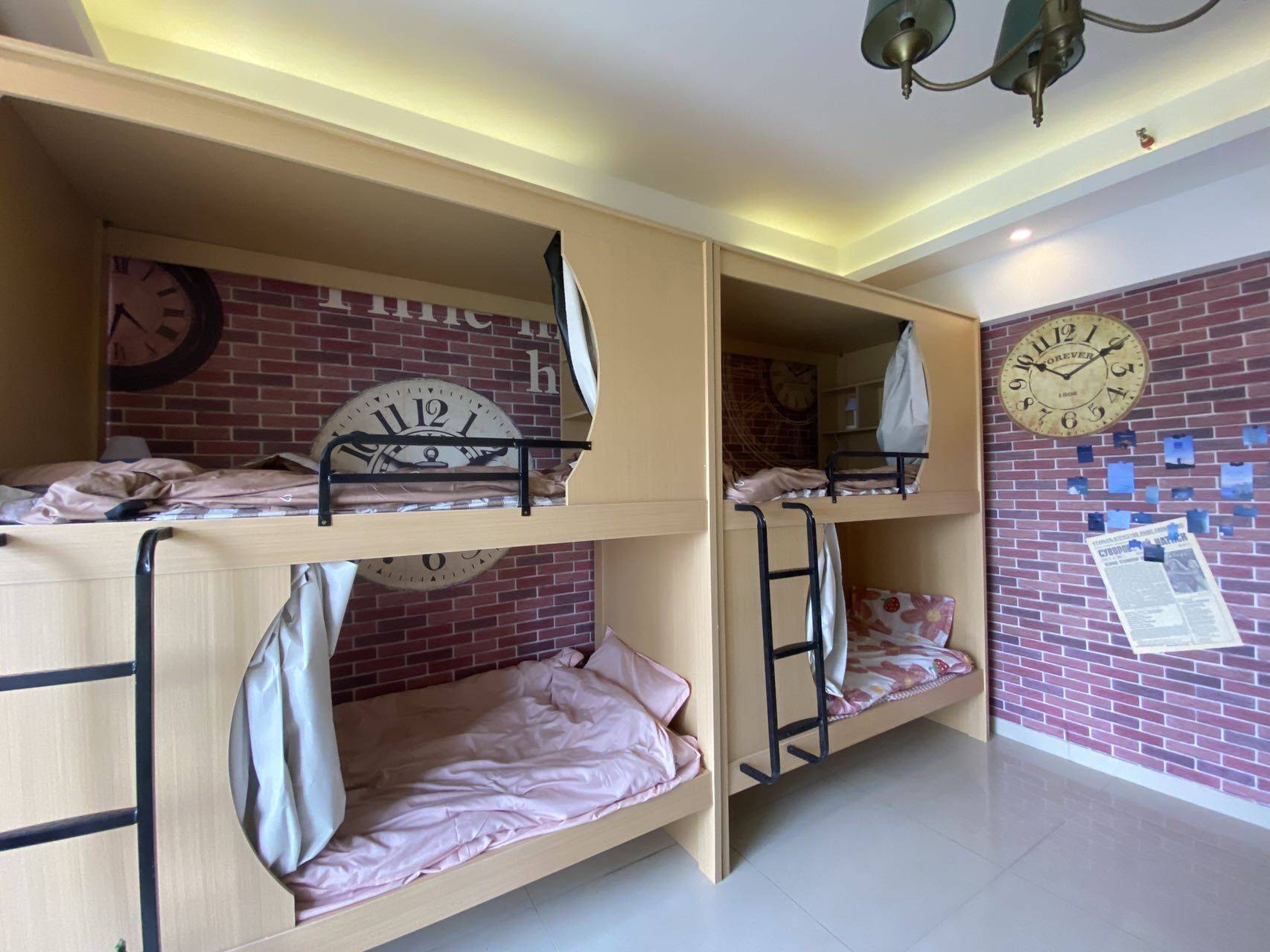 Guangzhou-Panyu-Cozy Home,Clean&Comfy,No Gender Limit