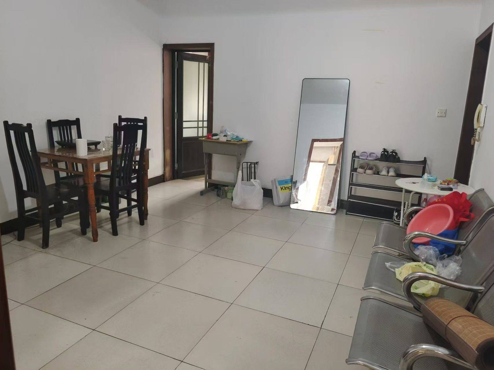 Changsha-Kaifu-弘坤云寓2507号房出租,Cozy Home,Clean&Comfy,No Gender Limit,“Friends”,Chilled