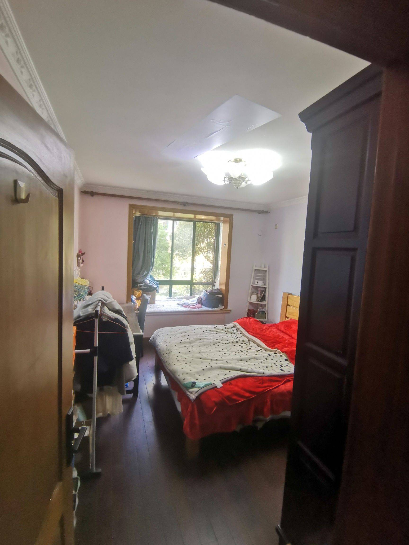 上海-浦东-温馨小窝,干净治愈,不限性别,市井烟火气,老友记,慢时光,LGBTQ友好,宠物友好