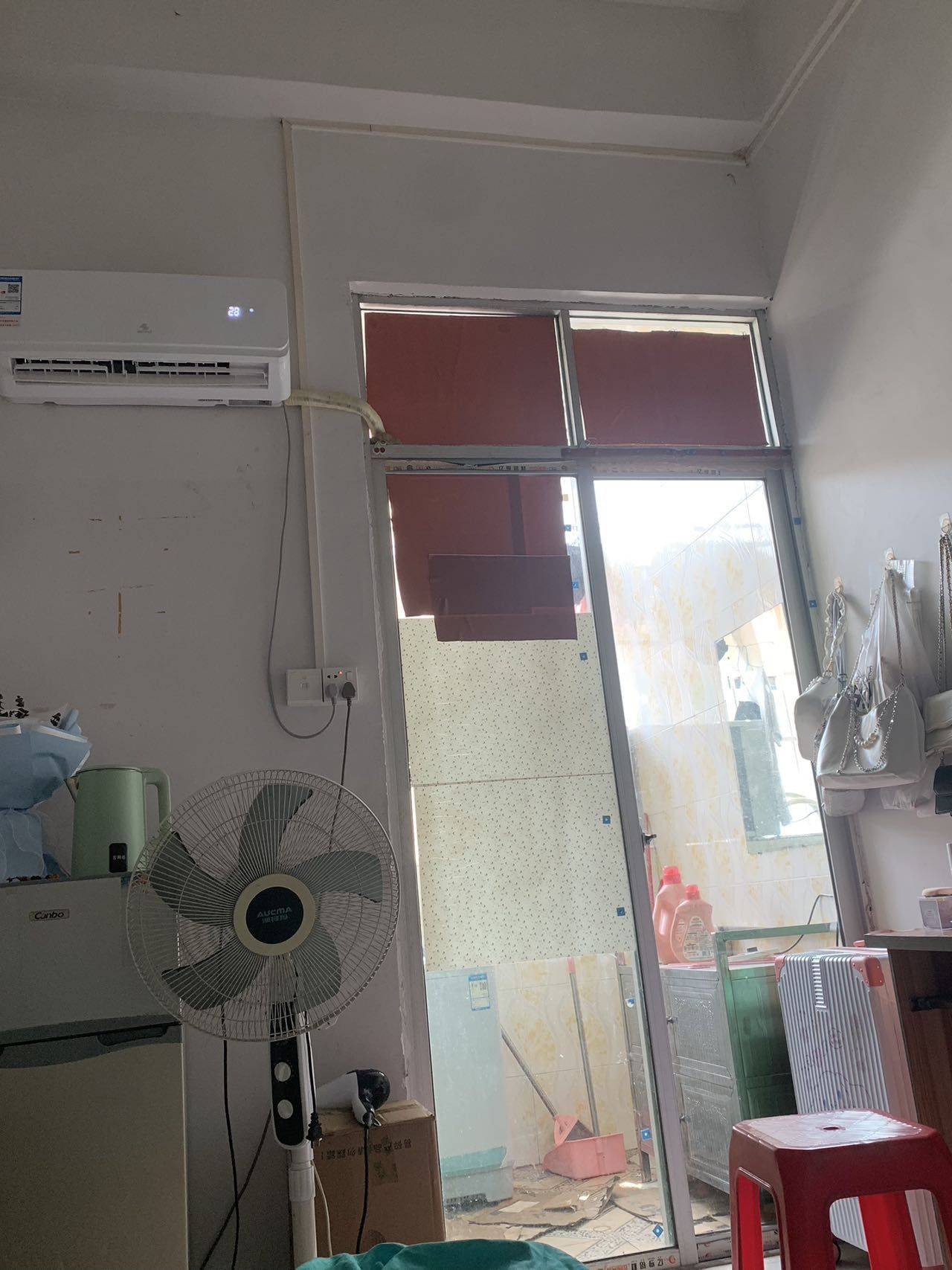 Dongguan-Hunagjiang-No Gender Limit