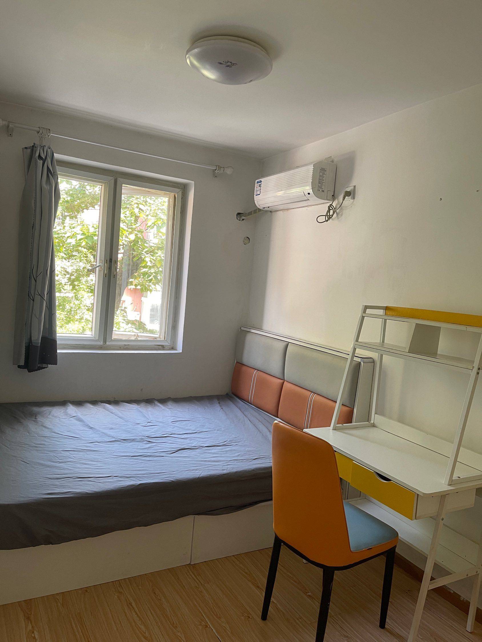 Beijing-Chaoyang-Cozy Home,Clean&Comfy,No Gender Limit,Hustle & Bustle