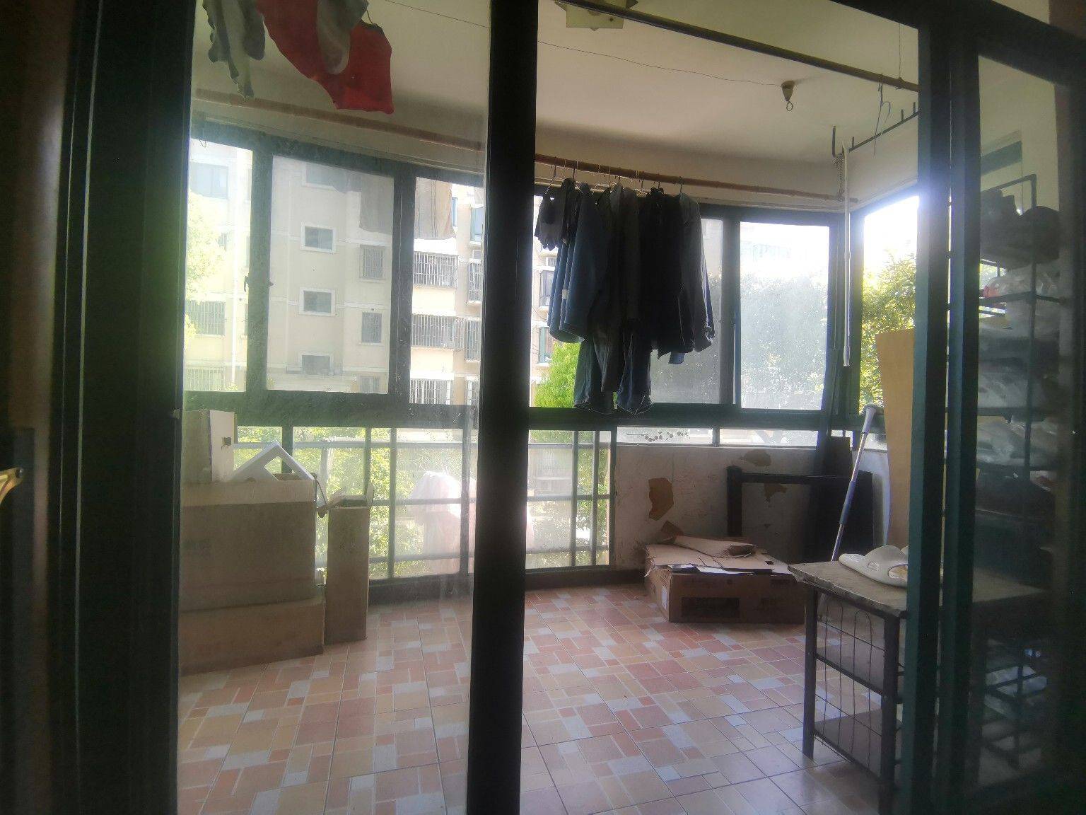 上海-浦东-温馨小窝,干净治愈,不限性别,市井烟火气,老友记,慢时光,LGBTQ友好,宠物友好