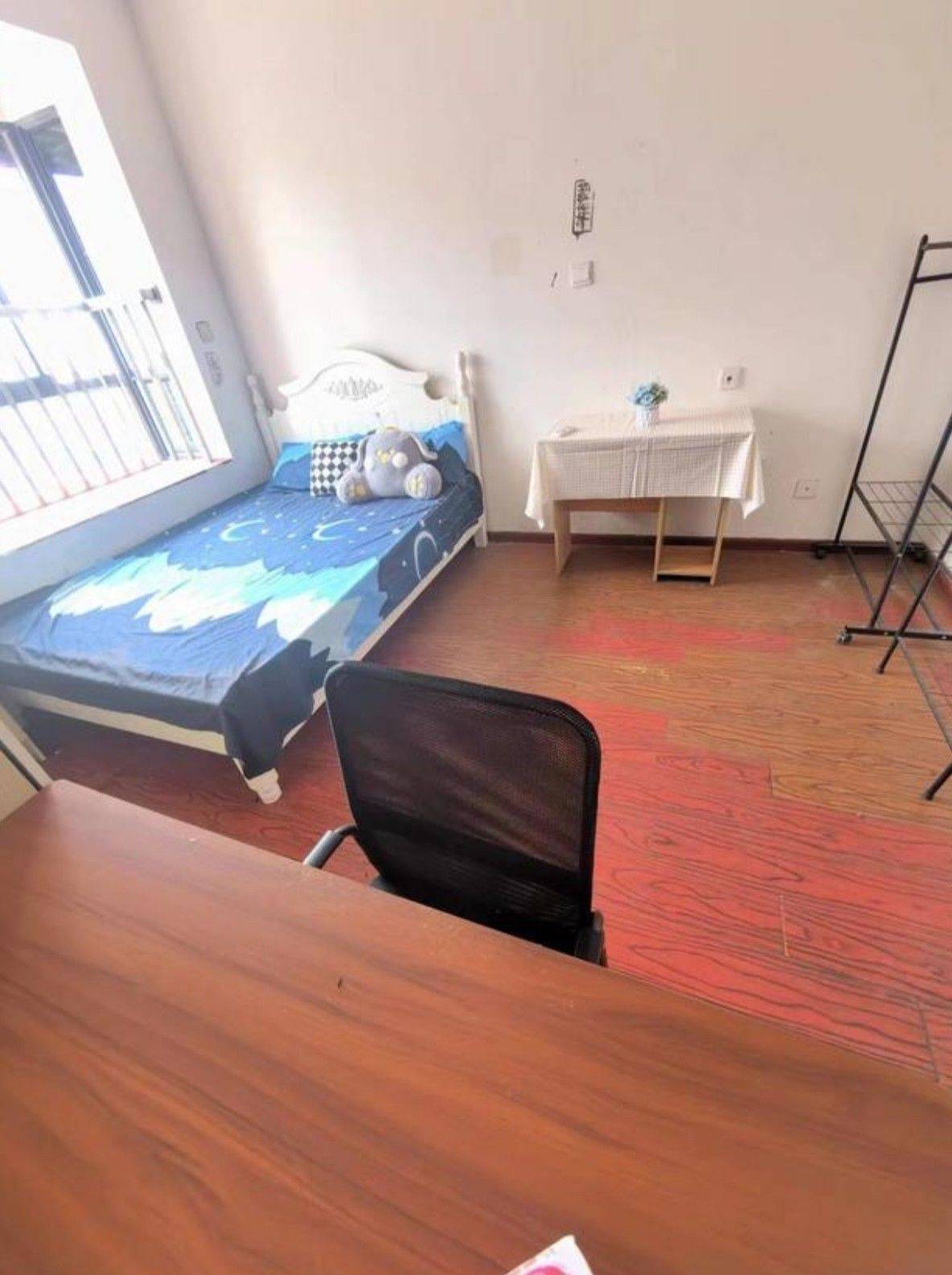 Suzhou-Gusu-Cozy Home,No Gender Limit