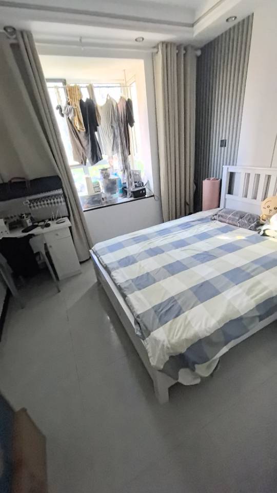 Shanghai-Jiading-Cozy Home,Clean&Comfy,No Gender Limit,Chilled