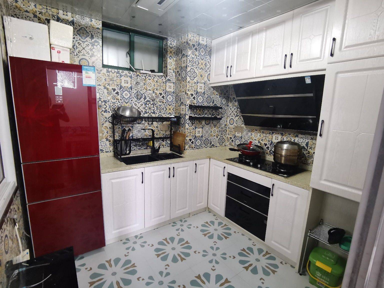 杭州 萧山 | 宁安大厦_6