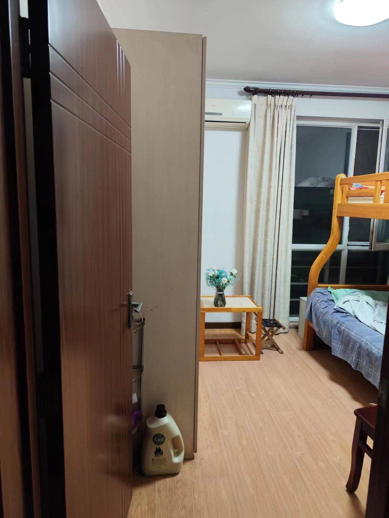 Beijing-Changping-Cozy Home,No Gender Limit,Pet Friendly