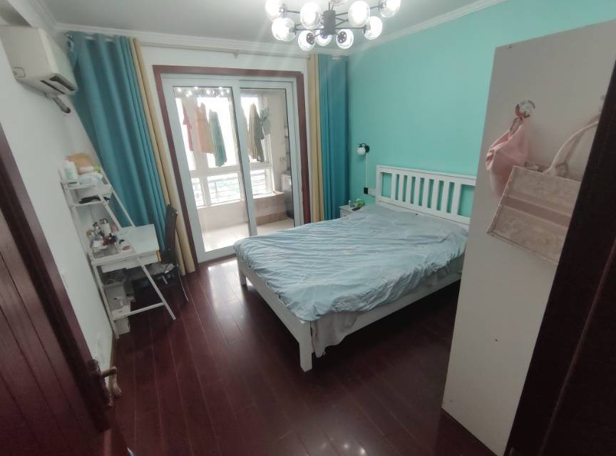 Nanjing-Jianye-Cozy Home,Clean&Comfy,Pet Friendly