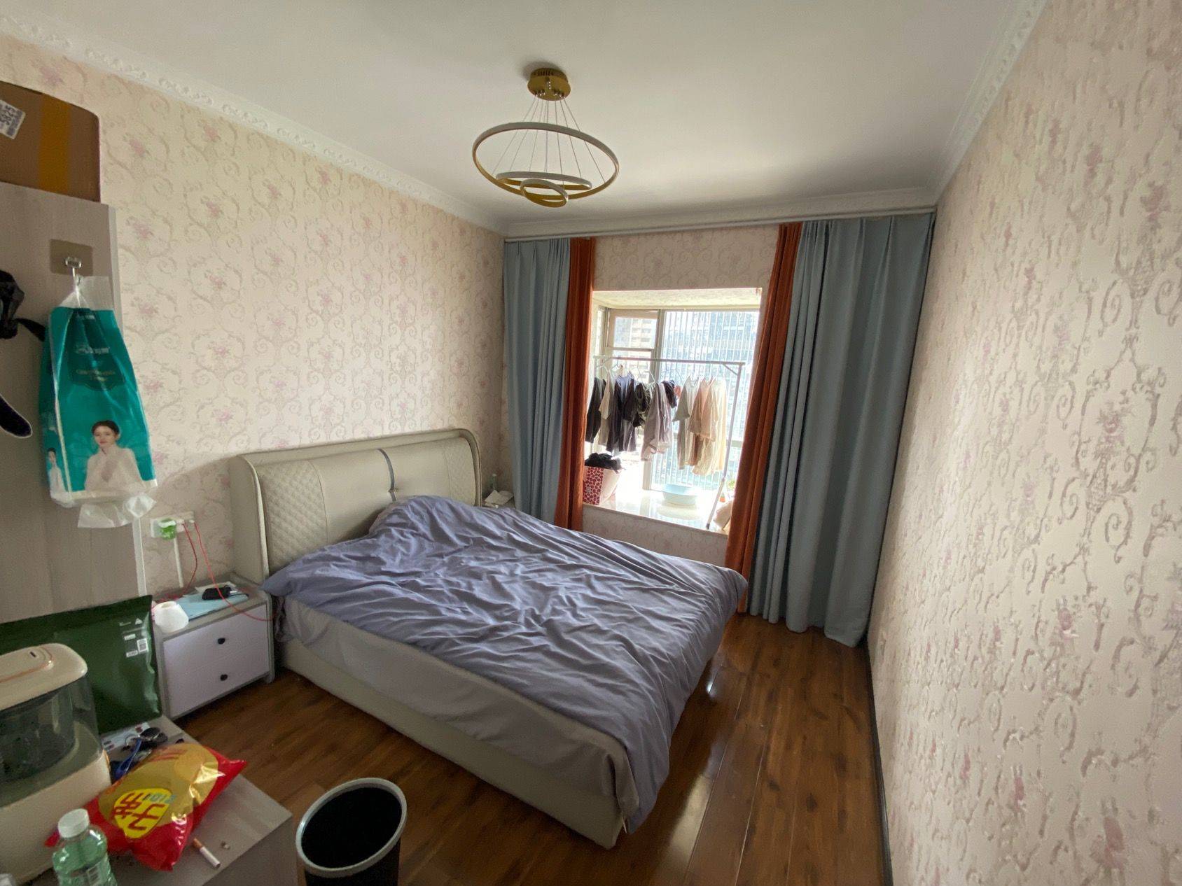 Kunming-Wuhua-Cozy Home,Clean&Comfy,No Gender Limit,Hustle & Bustle