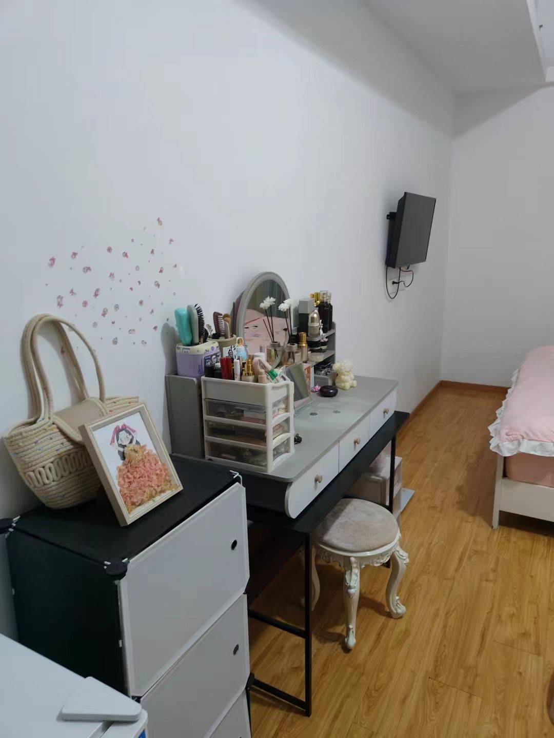 Suzhou-Wuzhong-Cozy Home,Clean&Comfy,No Gender Limit,Chilled,Pet Friendly