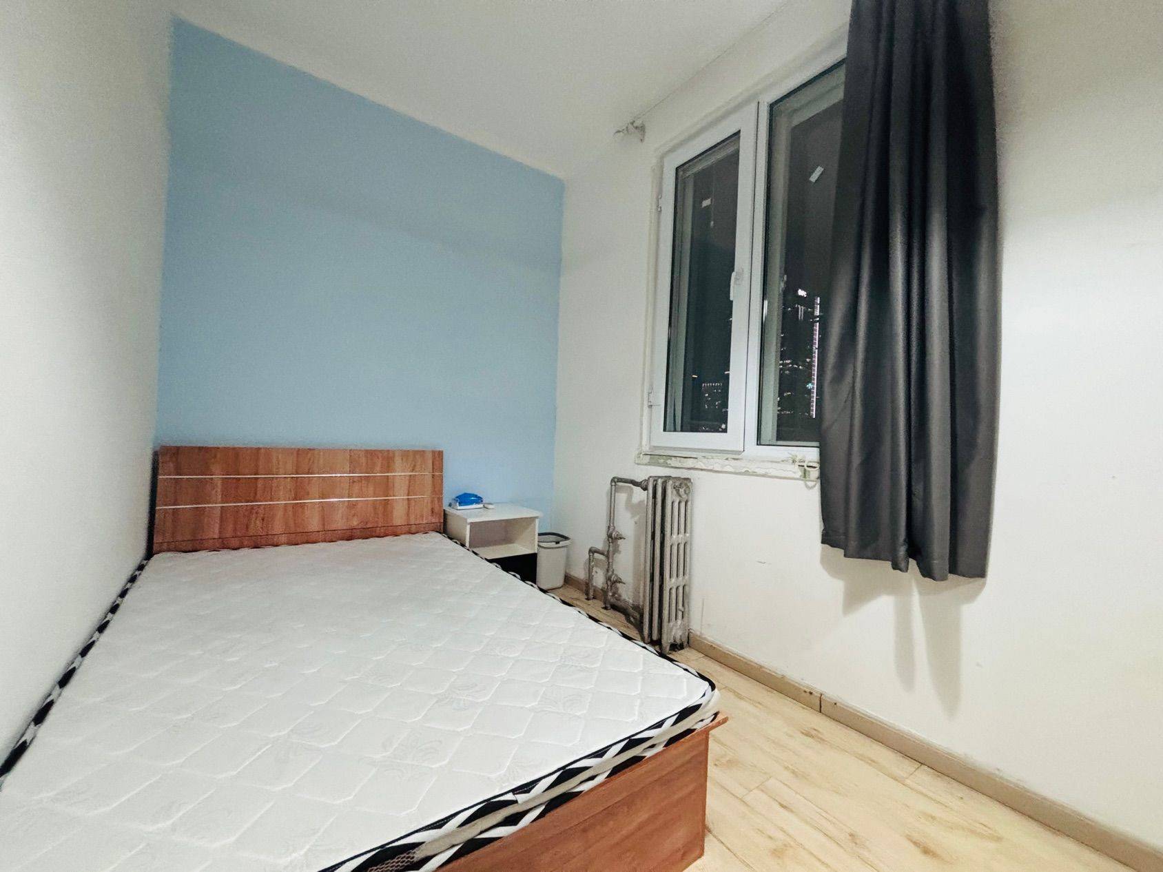 Beijing-Chaoyang-Cozy Home,Clean&Comfy,No Gender Limit,Hustle & Bustle,“Friends”,Chilled,LGBTQ Friendly,Pet Friendly