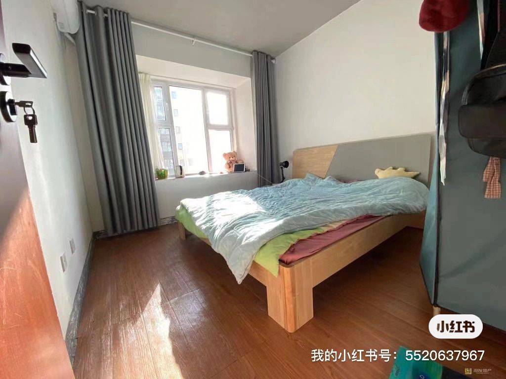 Hefei-Shushan-Cozy Home,Clean&Comfy