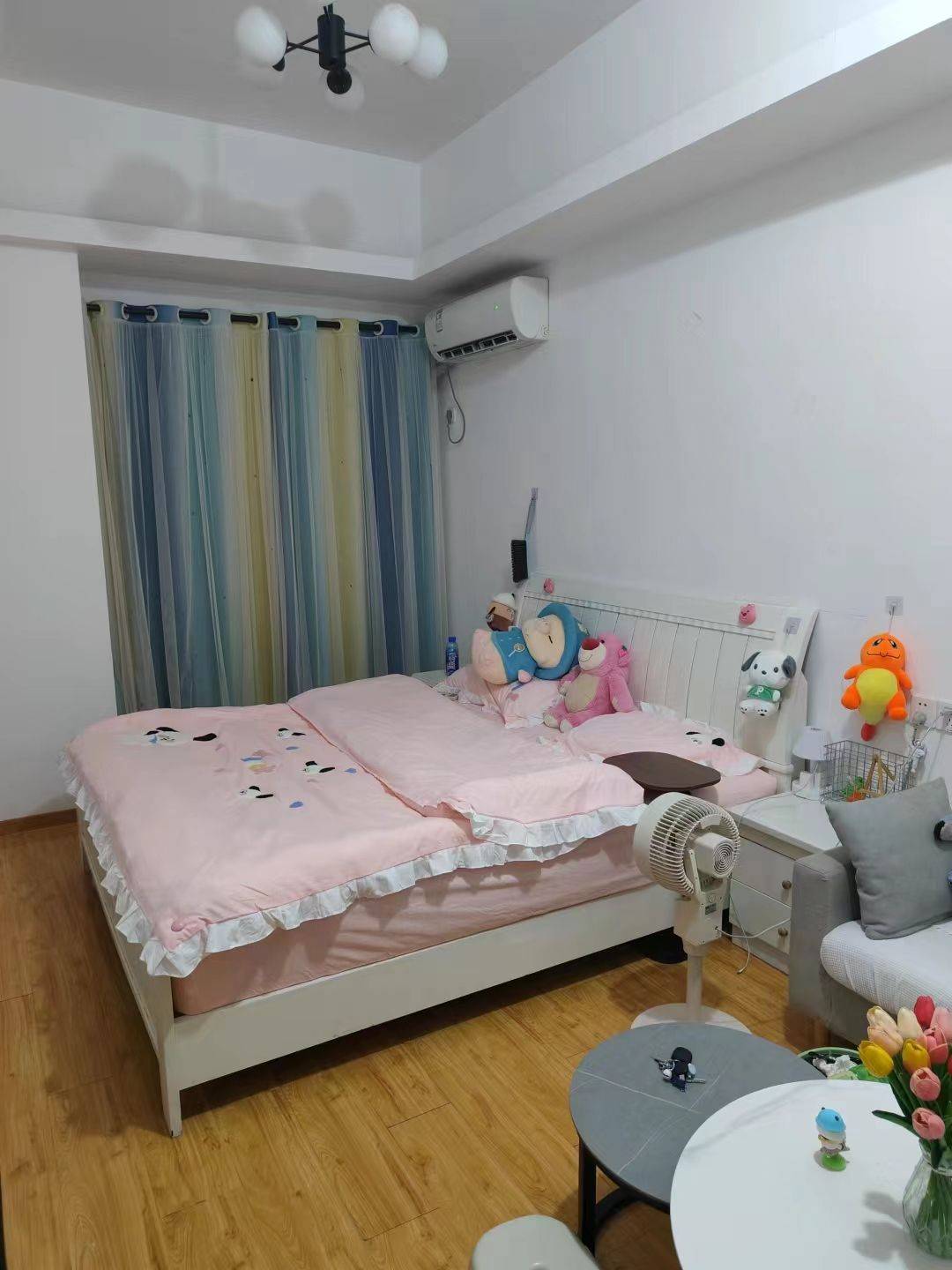 Suzhou-Wuzhong-Cozy Home,Clean&Comfy,No Gender Limit,Chilled,Pet Friendly