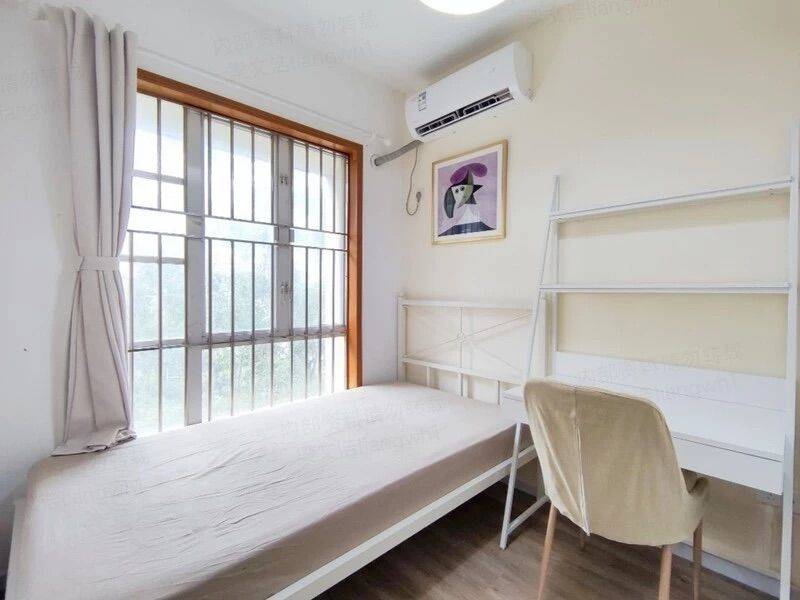 Shenzhen-Longgang-Cozy Home,Clean&Comfy