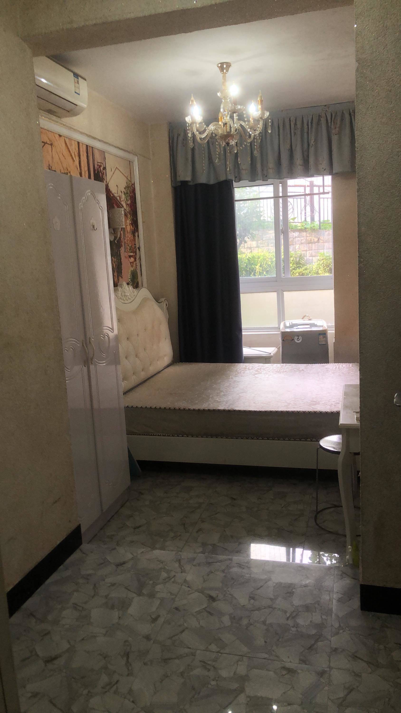 Cozy Home-Clean&Comfy-No Gender Limit