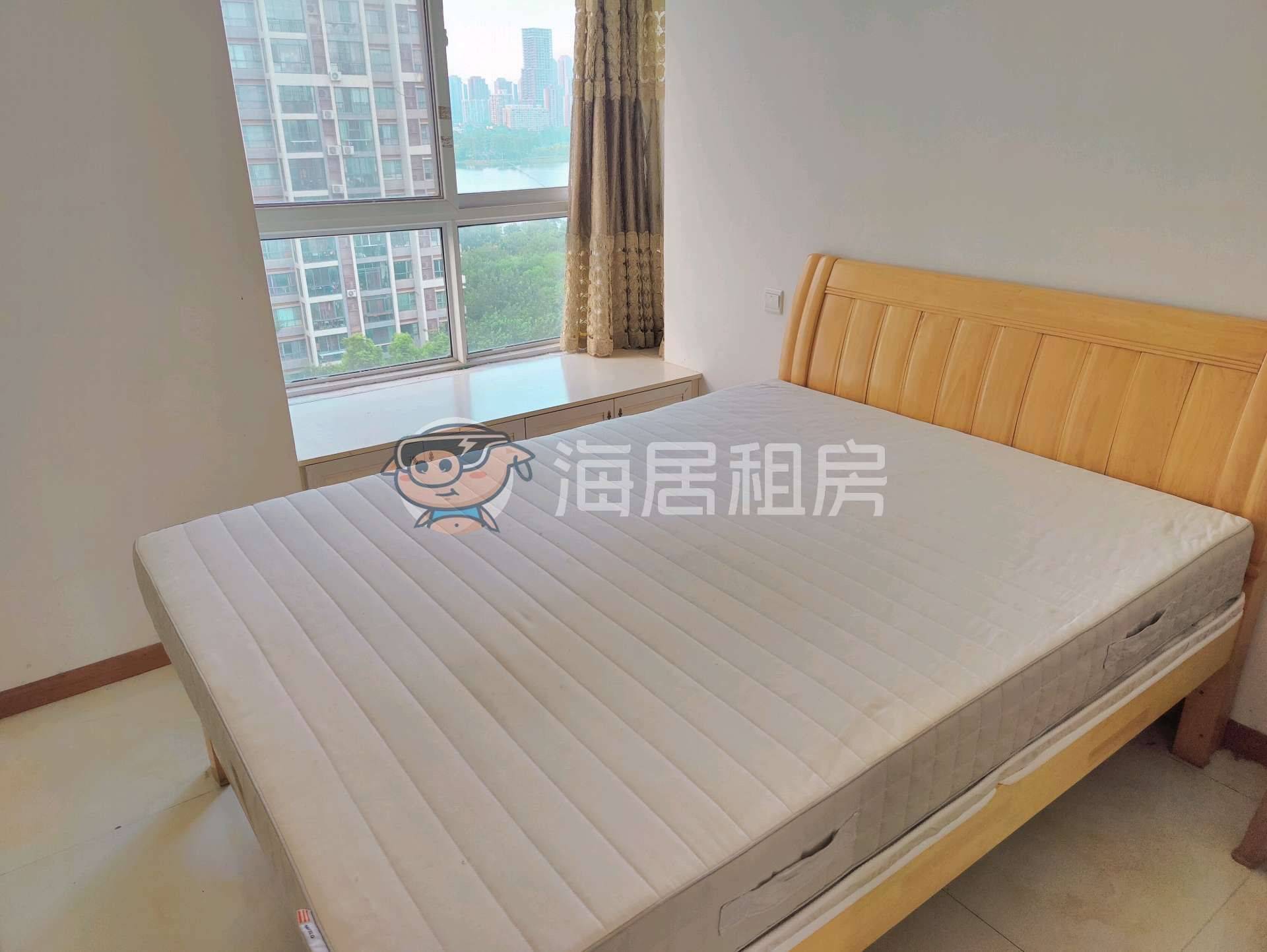 Wuhan-Hongshan-Cozy Home,Clean&Comfy