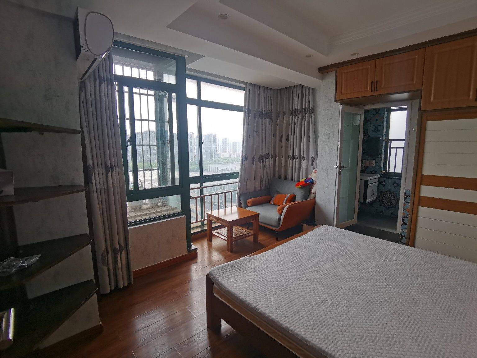 杭州 萧山 | 宁安大厦_4