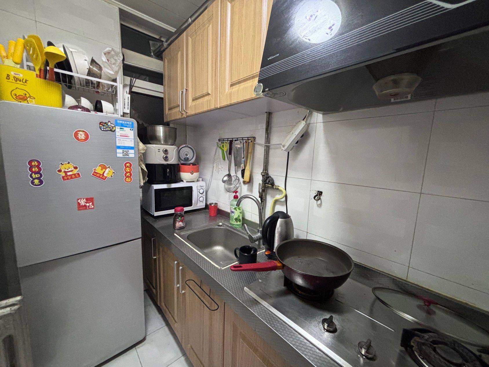 Beijing-Chaoyang-Cozy Home,Clean&Comfy,No Gender Limit,“Friends”,LGBTQ Friendly,Pet Friendly