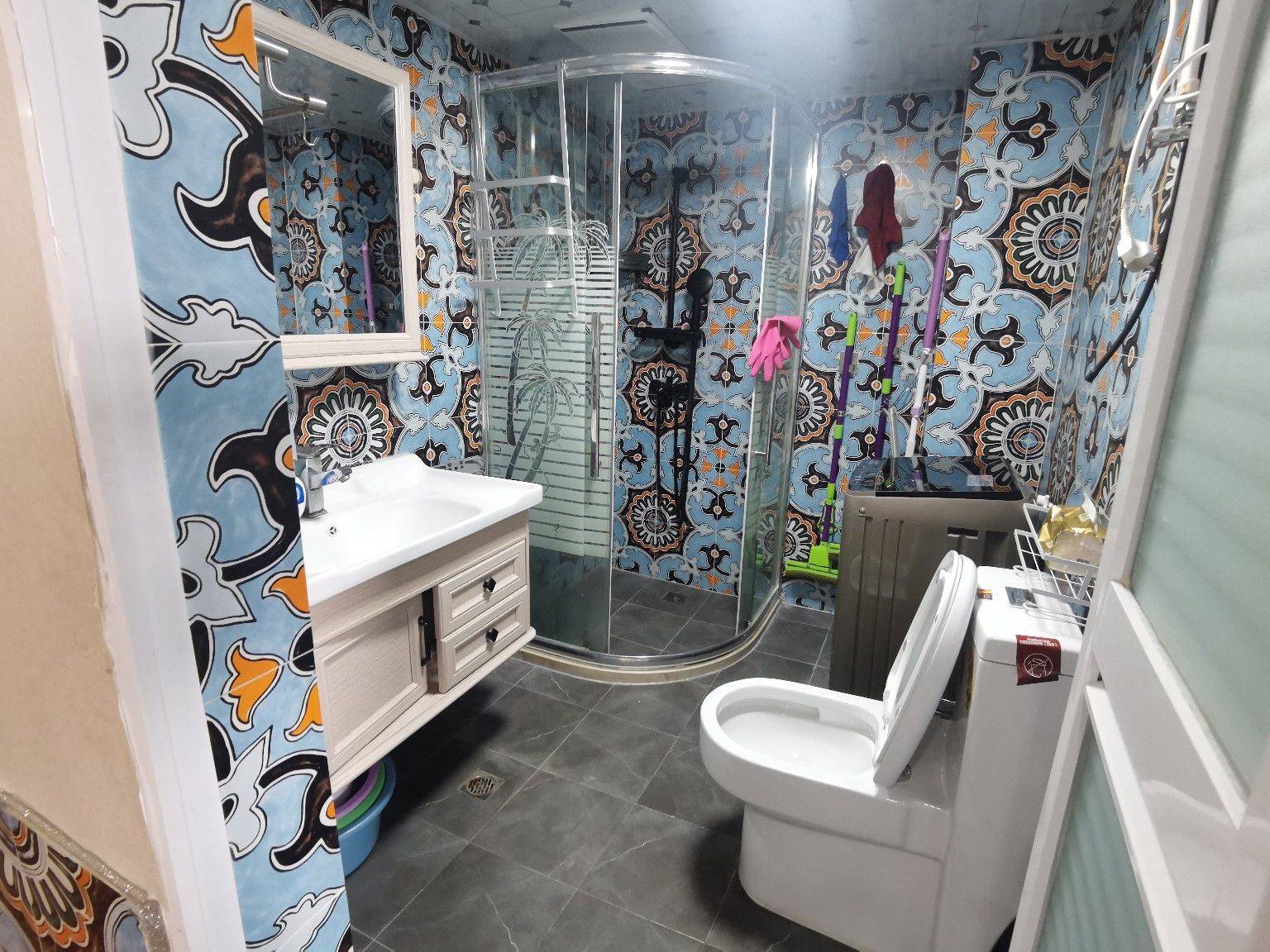 杭州 萧山 | 宁安大厦_7