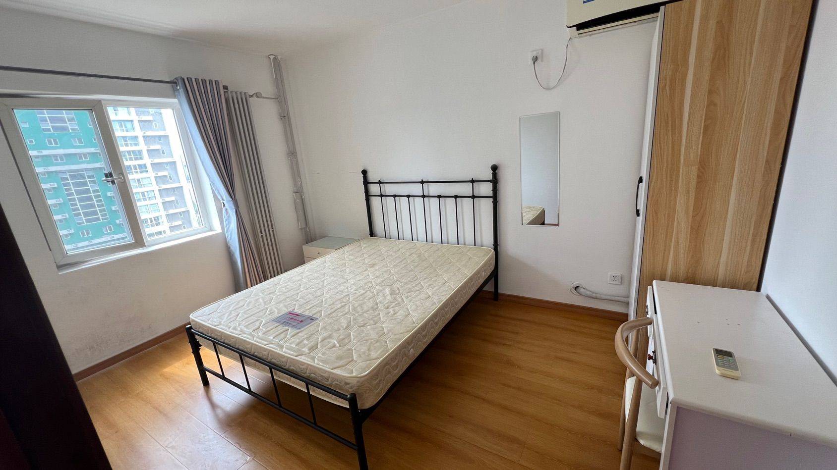 Beijing-Chaoyang-Cozy Home,Clean&Comfy,No Gender Limit