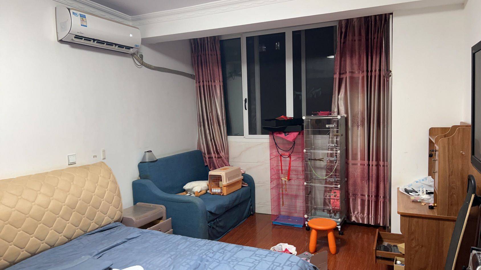 Shanghai-Pudong-Cozy Home,Clean&Comfy