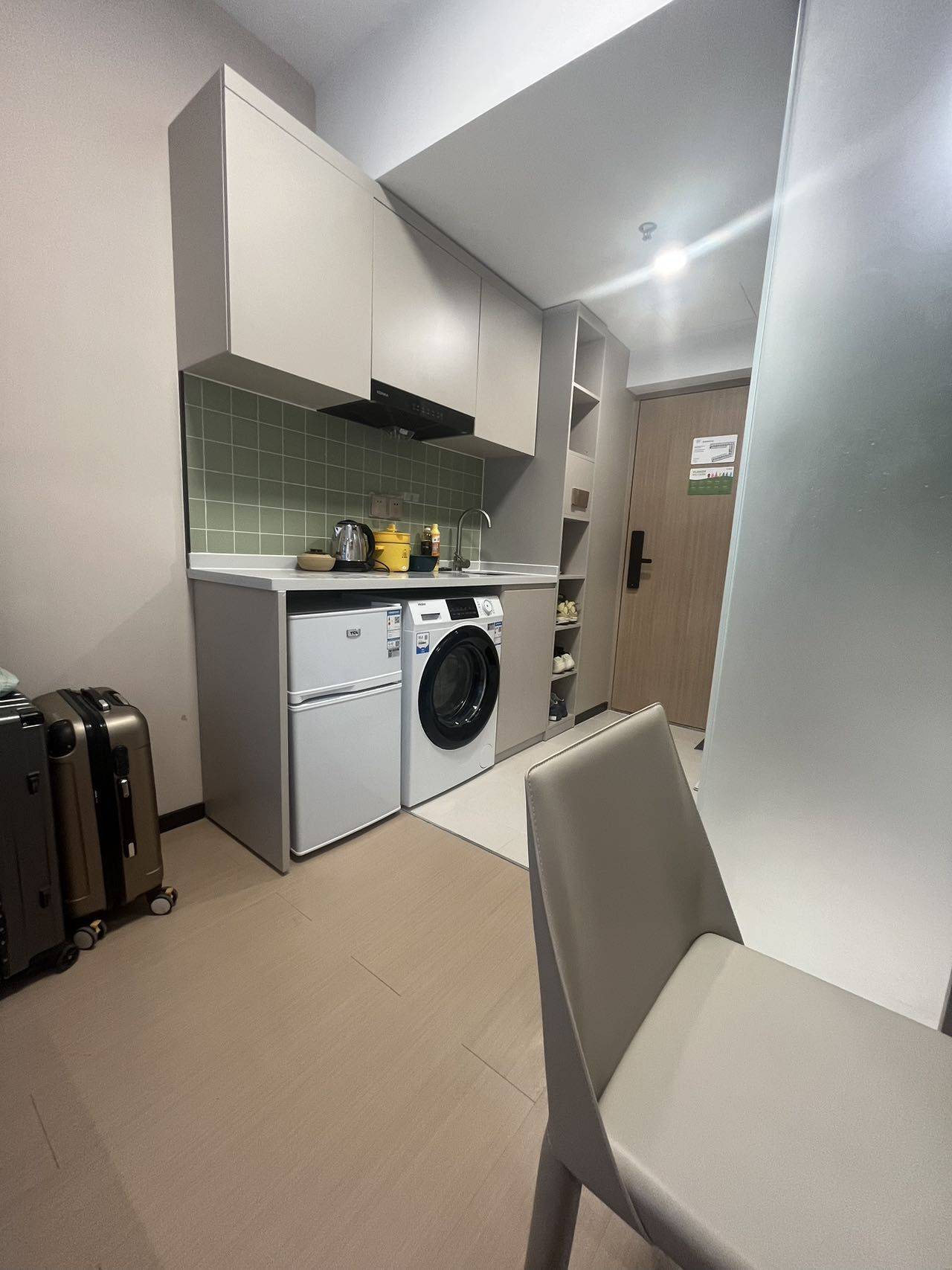 Shanghai-Minhang-Cozy Home,Clean&Comfy,No Gender Limit,Hustle & Bustle,Pet Friendly