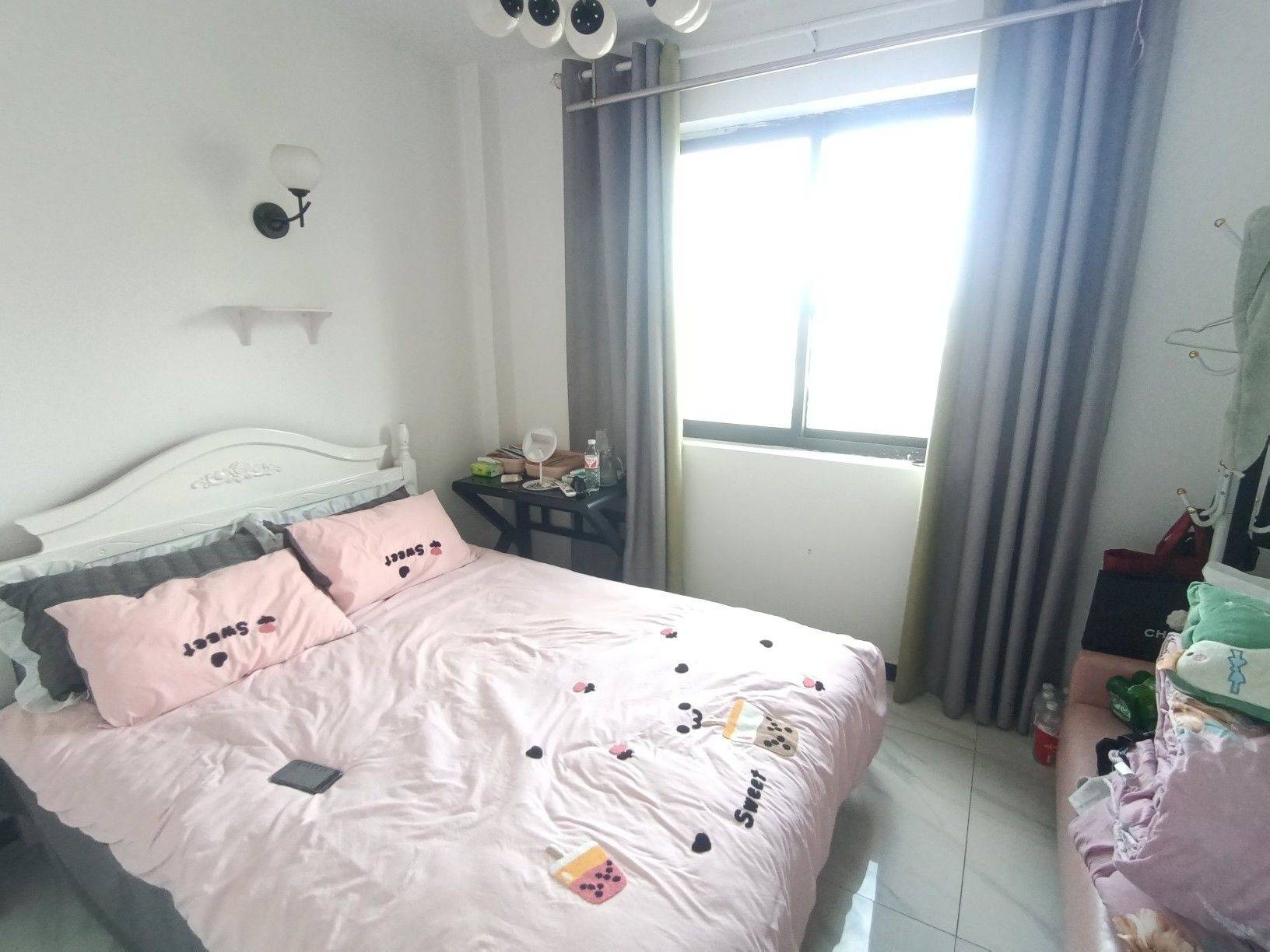 Ningbo-Haishu-Cozy Home,Clean&Comfy,No Gender Limit,Pet Friendly