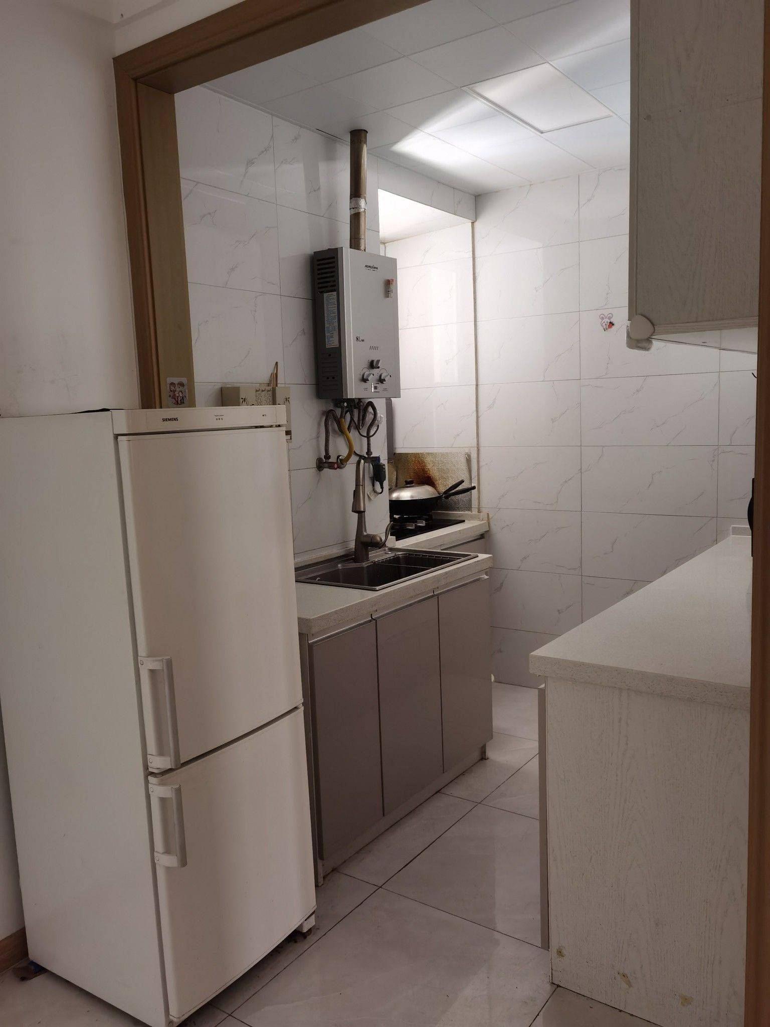 南京 玄武 | 西家大塘_3