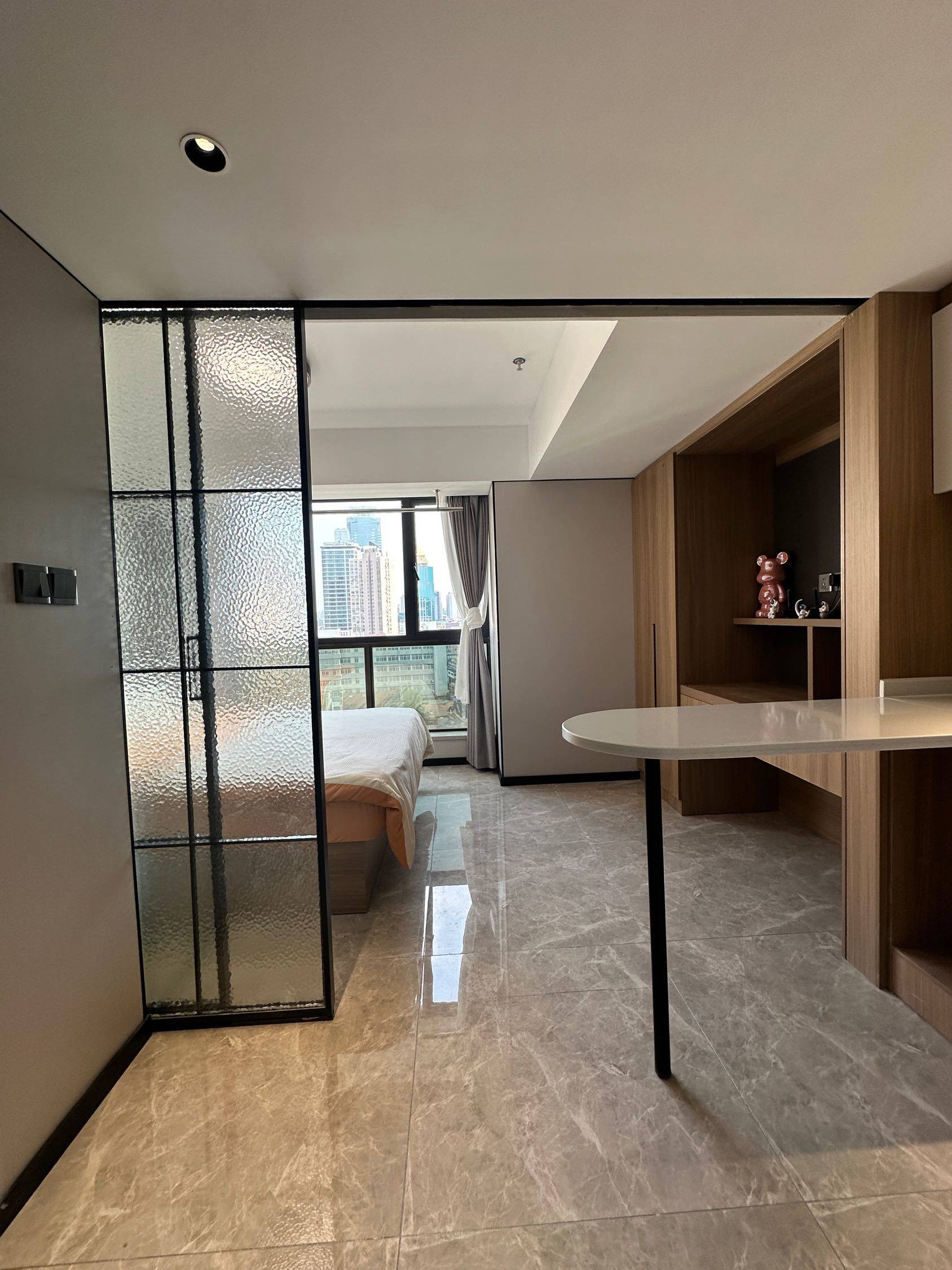 Shanghai-Jing‘An-Cozy Home,No Gender Limit,Pet Friendly