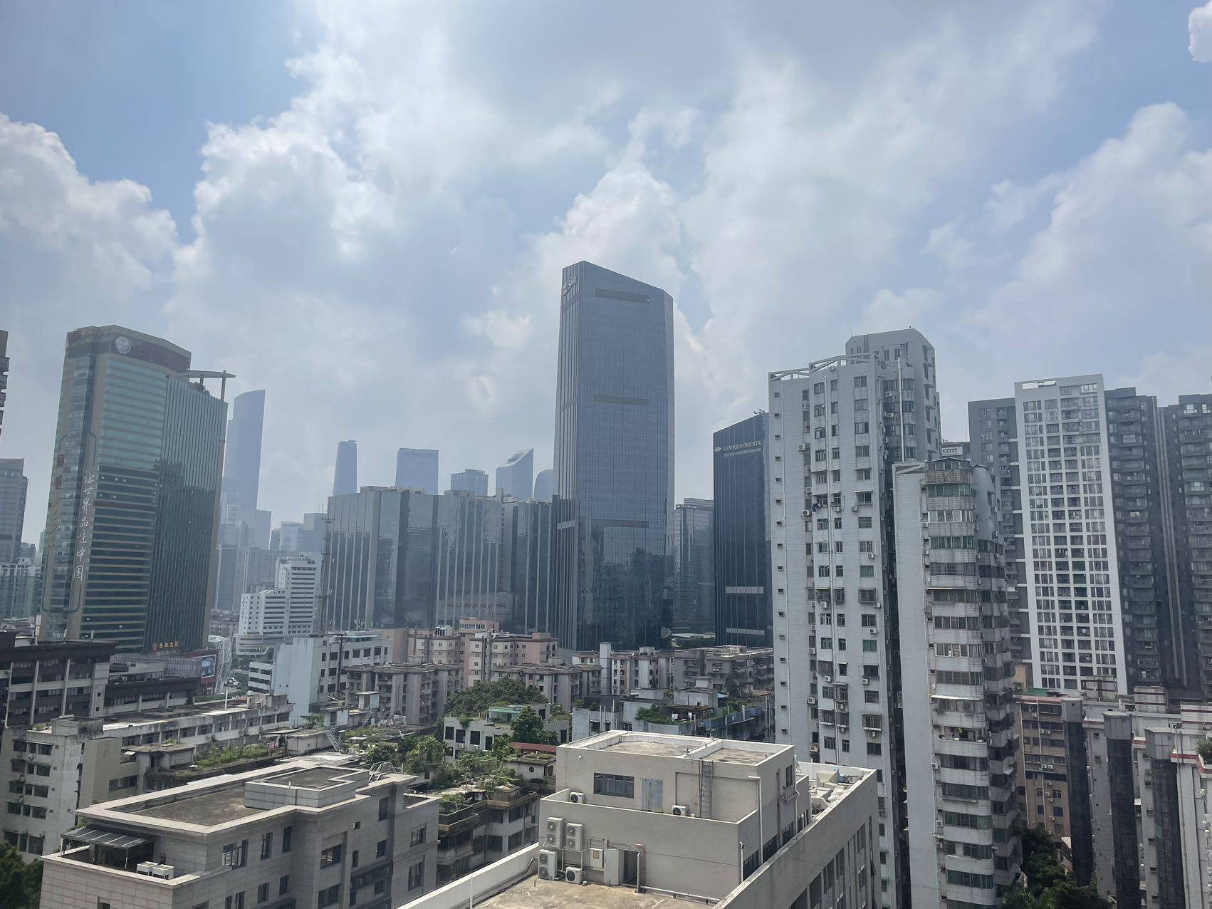廣州 天河 | 天龙大厦_2