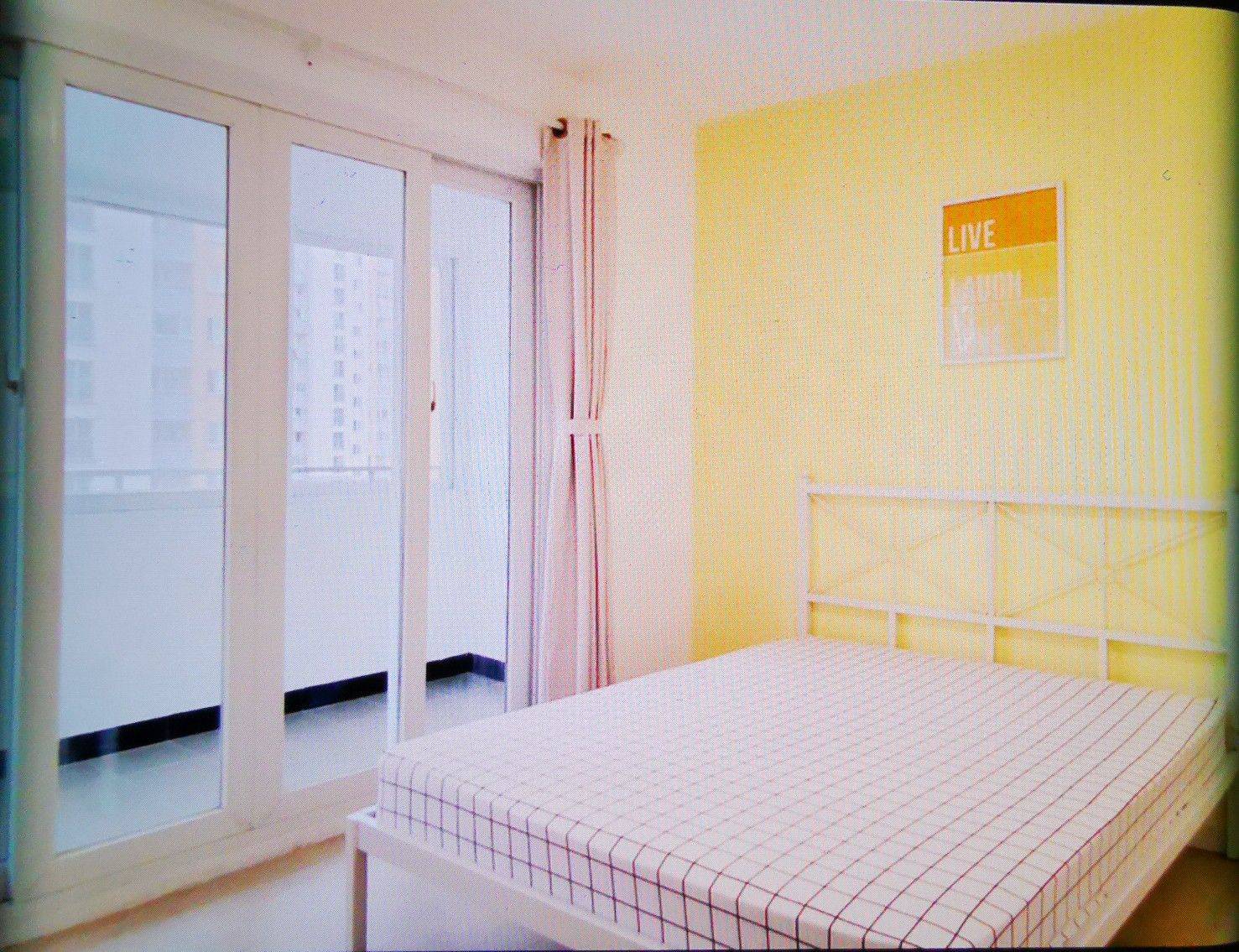 Shanghai-Minhang-Cozy Home,Clean&Comfy,No Gender Limit,Hustle & Bustle,Chilled,LGBTQ Friendly,Pet Friendly