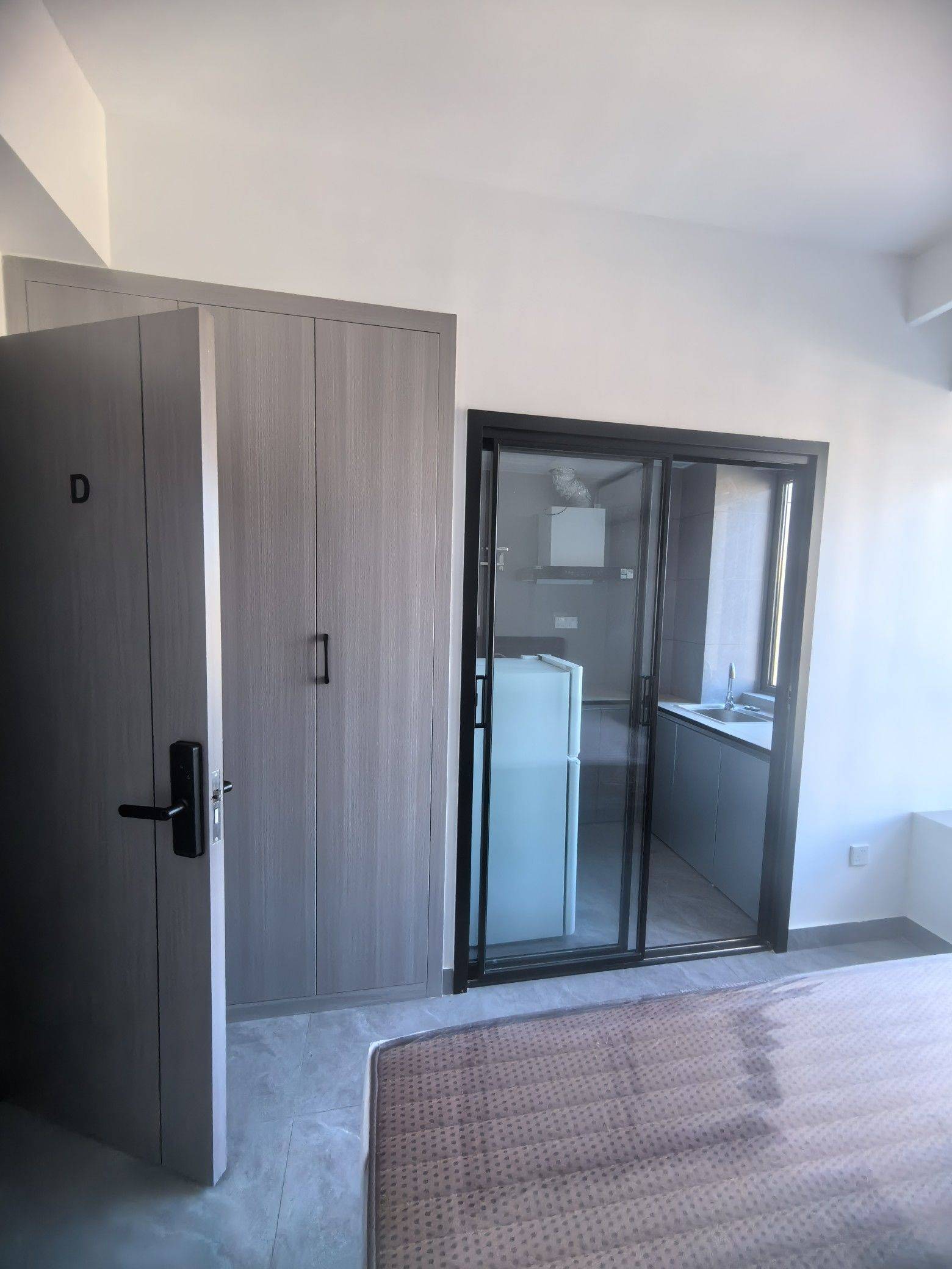 Fuzhou-Minhou-Cozy Home,Clean&Comfy,No Gender Limit