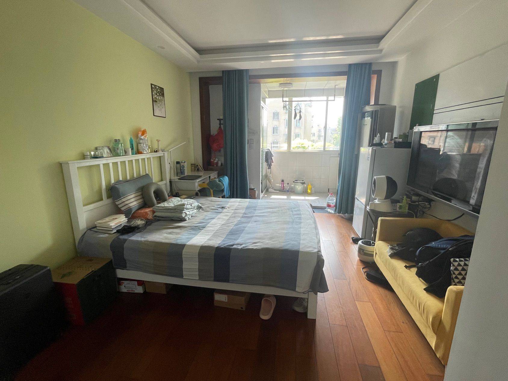 Shanghai-Pudong-Cozy Home,Clean&Comfy,No Gender Limit,Hustle & Bustle,Chilled,LGBTQ Friendly,Pet Friendly