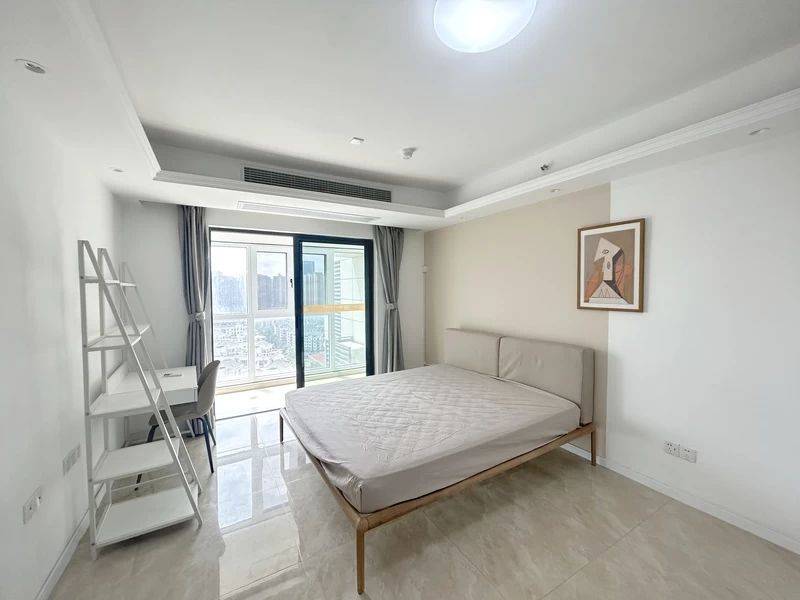 Wuhan-Jiang'an-Cozy Home,Clean&Comfy,No Gender Limit,Hustle & Bustle,Chilled,Pet Friendly