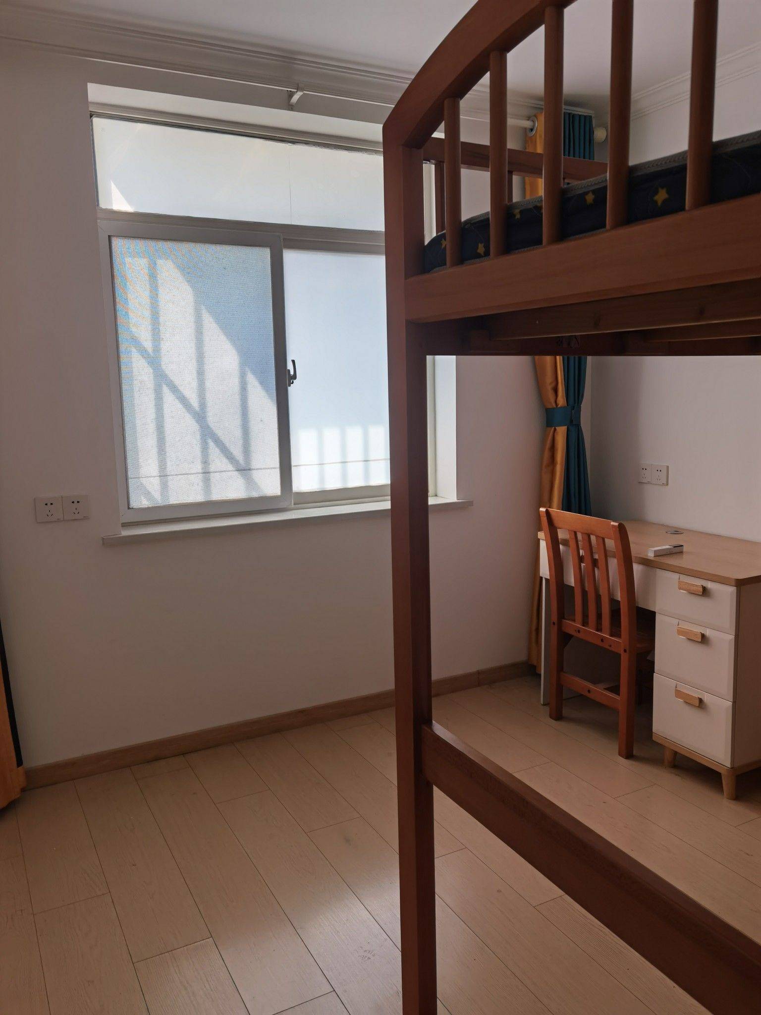 贝壳含沙整租房源3