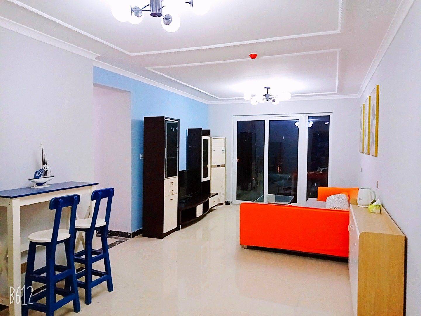 李林燊整租房源1