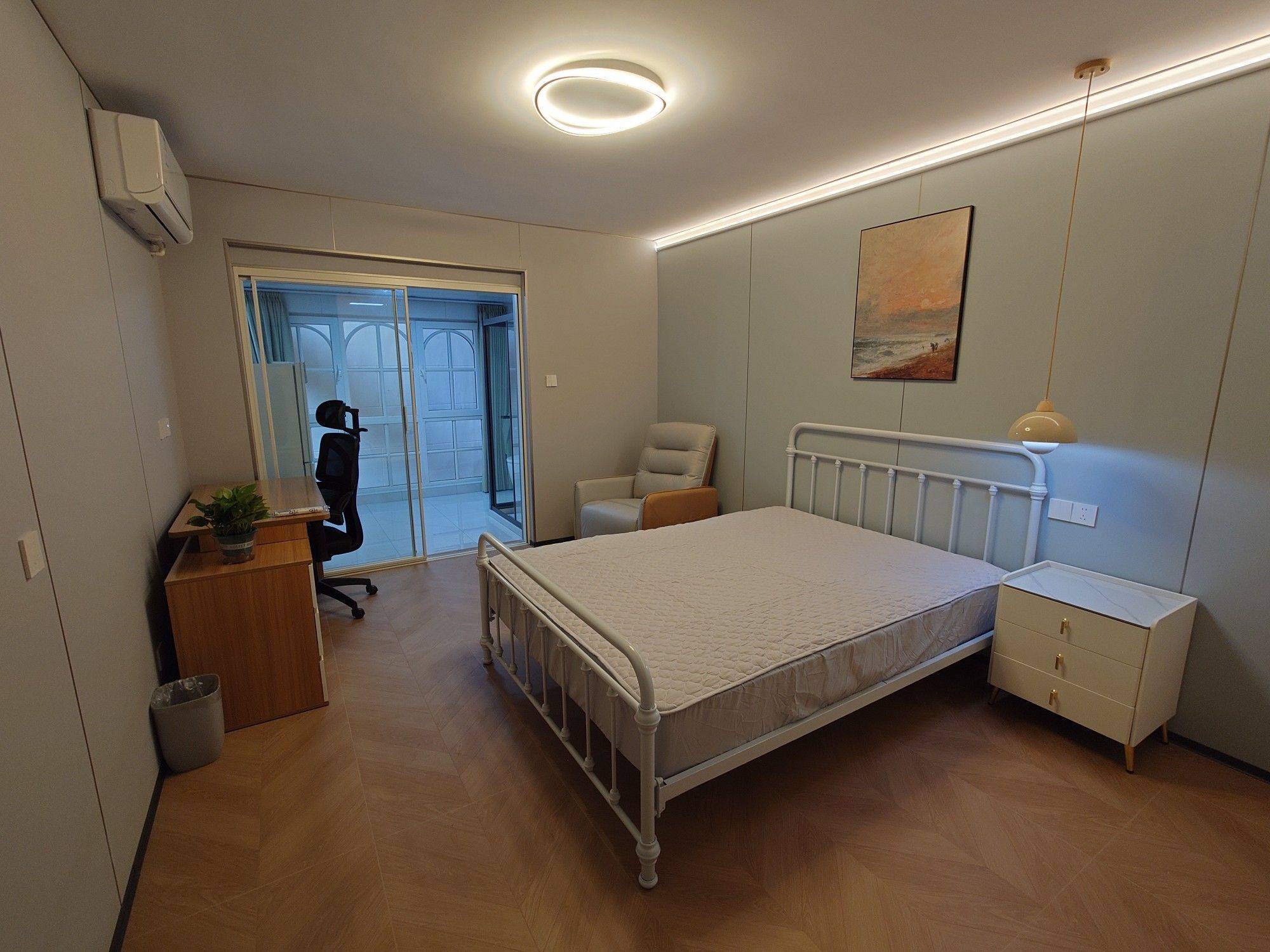 Shanghai-Pudong-Cozy Home,Clean&Comfy