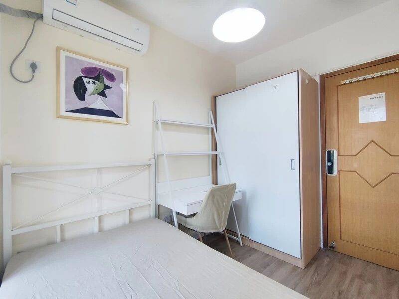 Shenzhen-Longgang-Cozy Home,Clean&Comfy