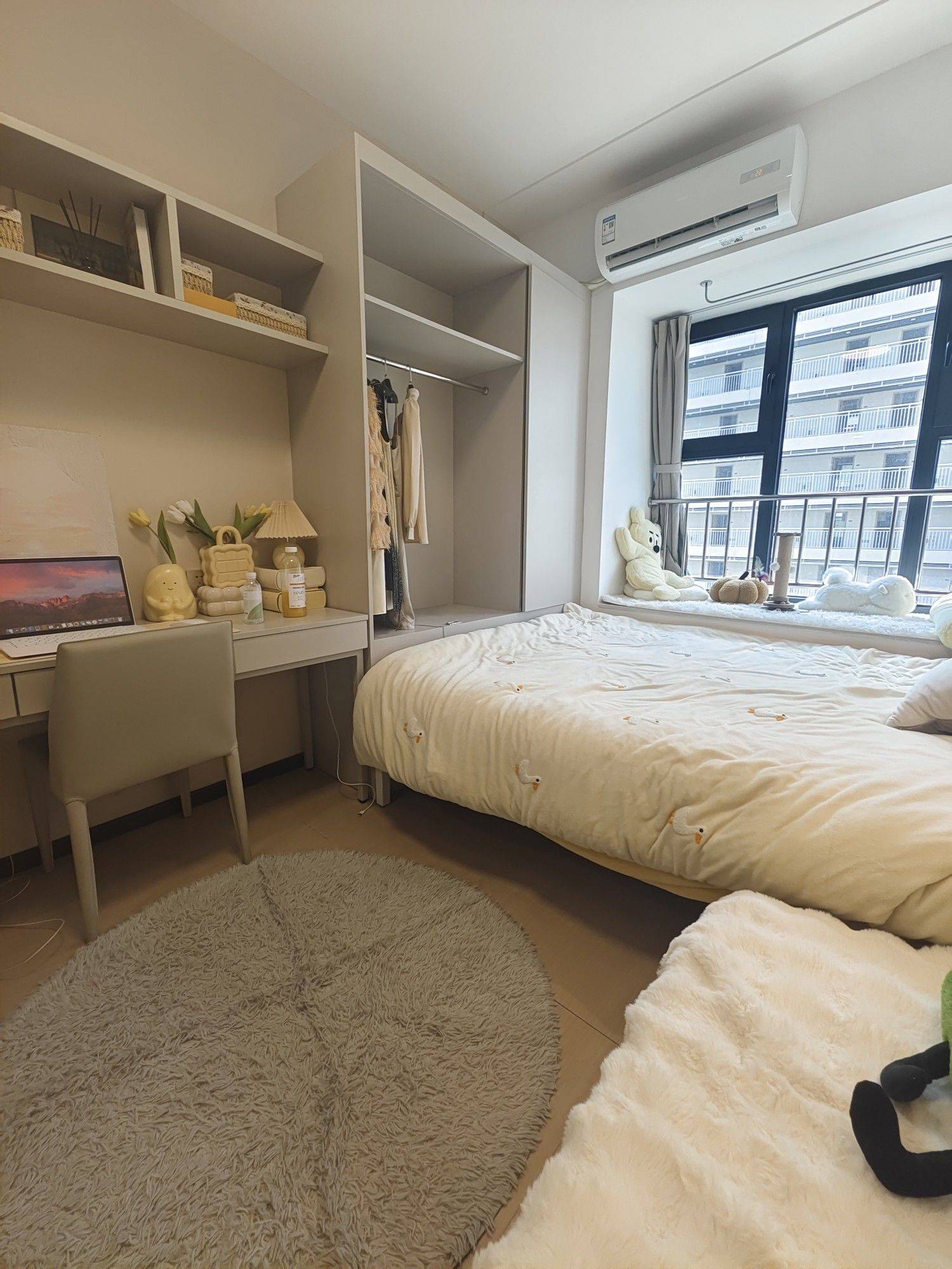 Shanghai-Minhang-Cozy Home,No Gender Limit,Pet Friendly