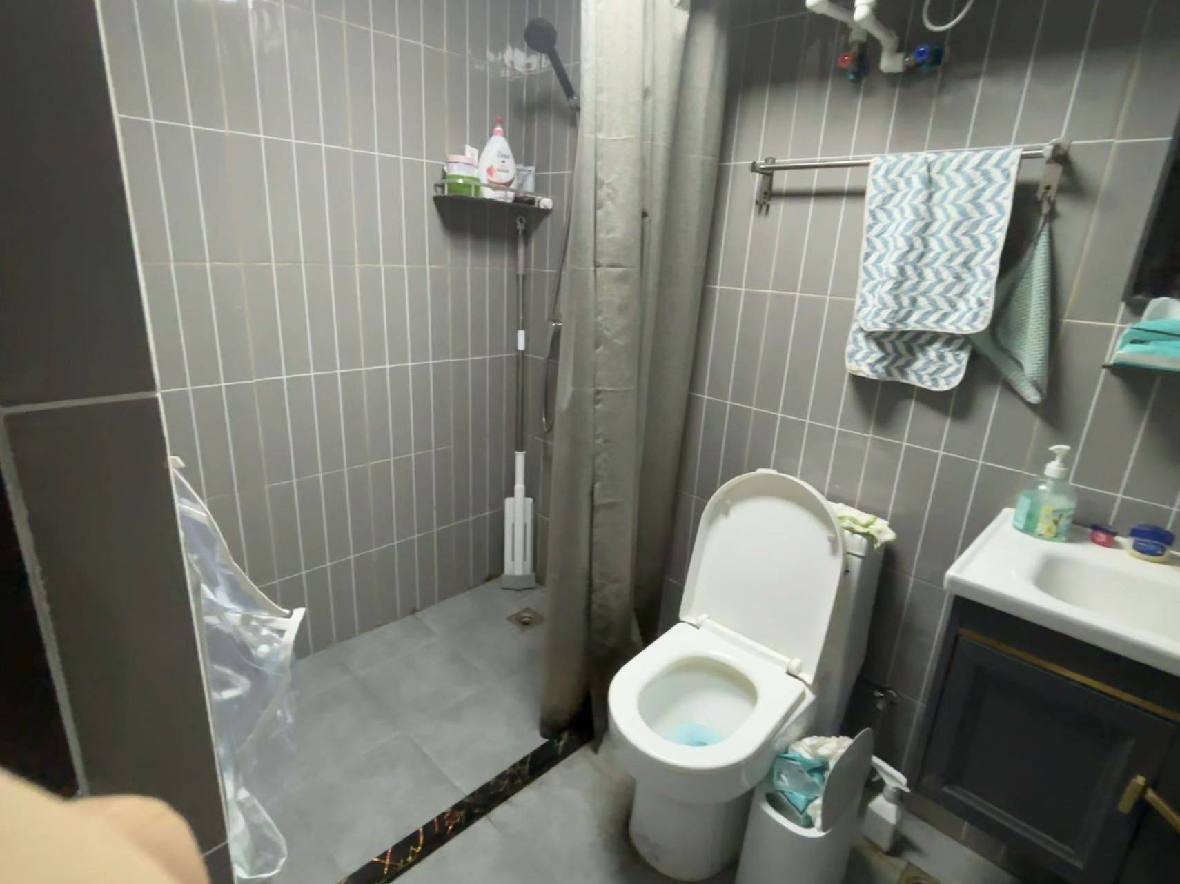 Xiamen-Siming-专业房管,24H监控,Pet Friendly,Cozy Home,No Gender Limit