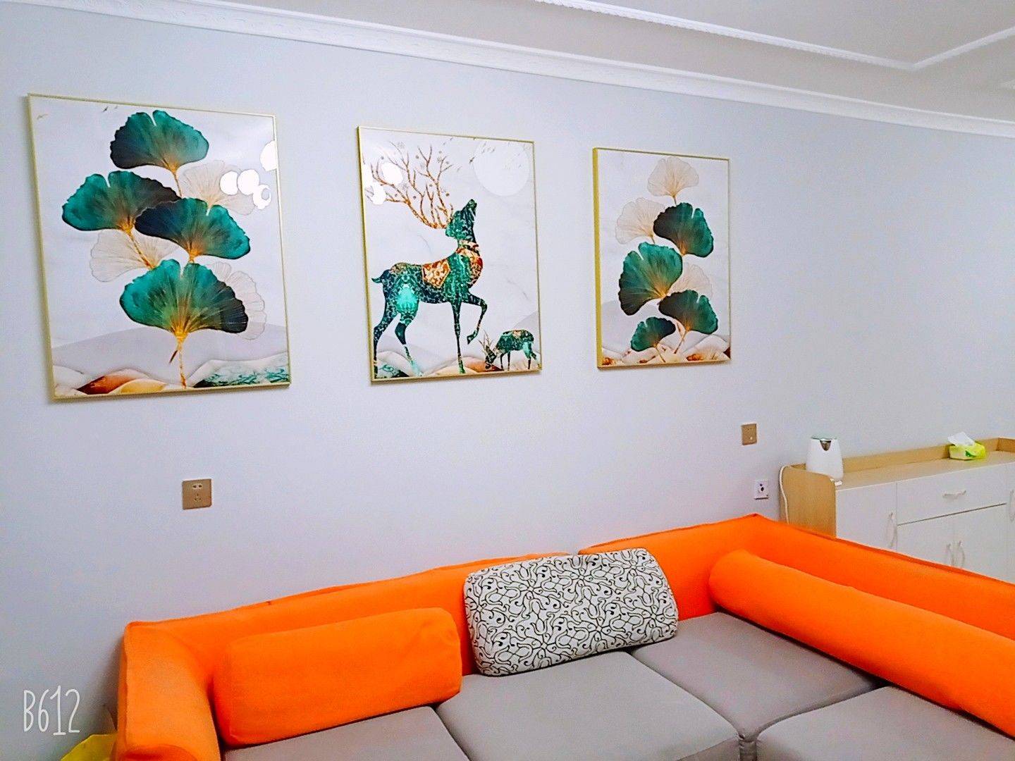 西安 未央 | 蓝光公园华府三期_4