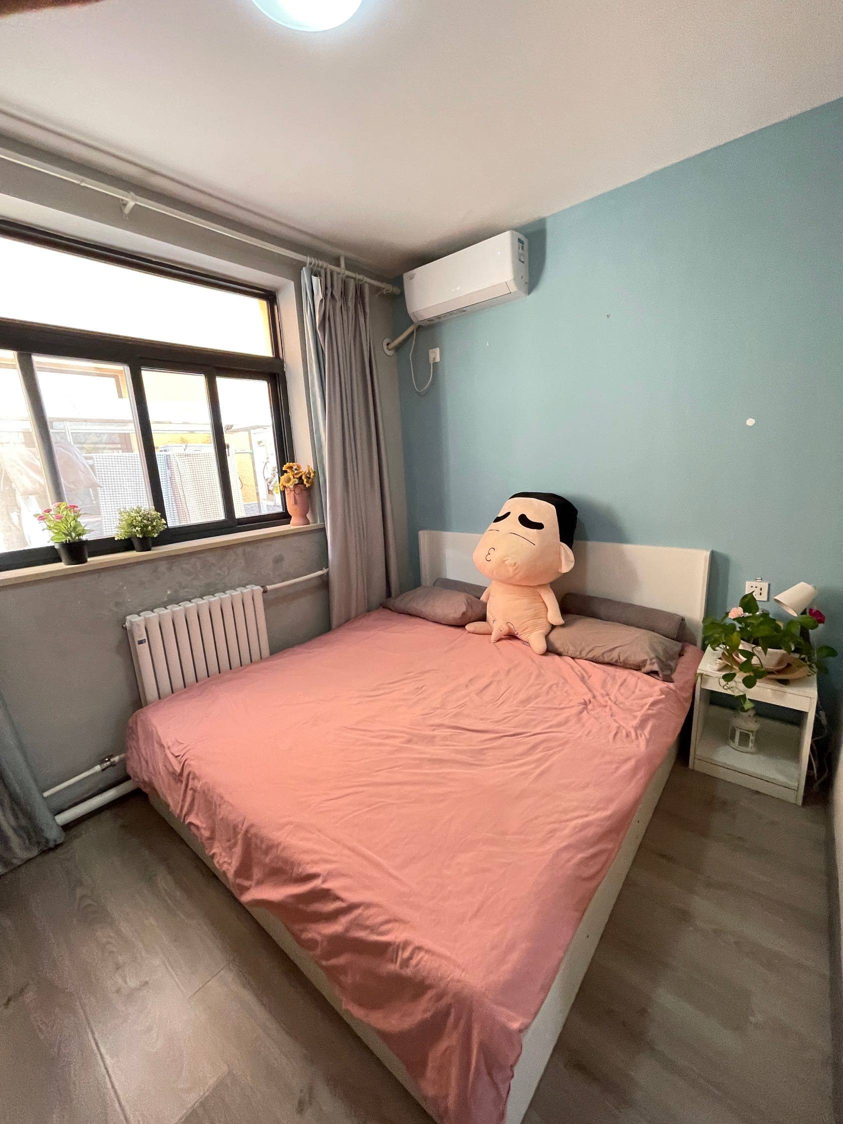 Beijing-Chaoyang-Cozy Home