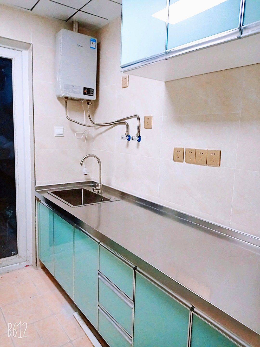 李林燊整租房源2