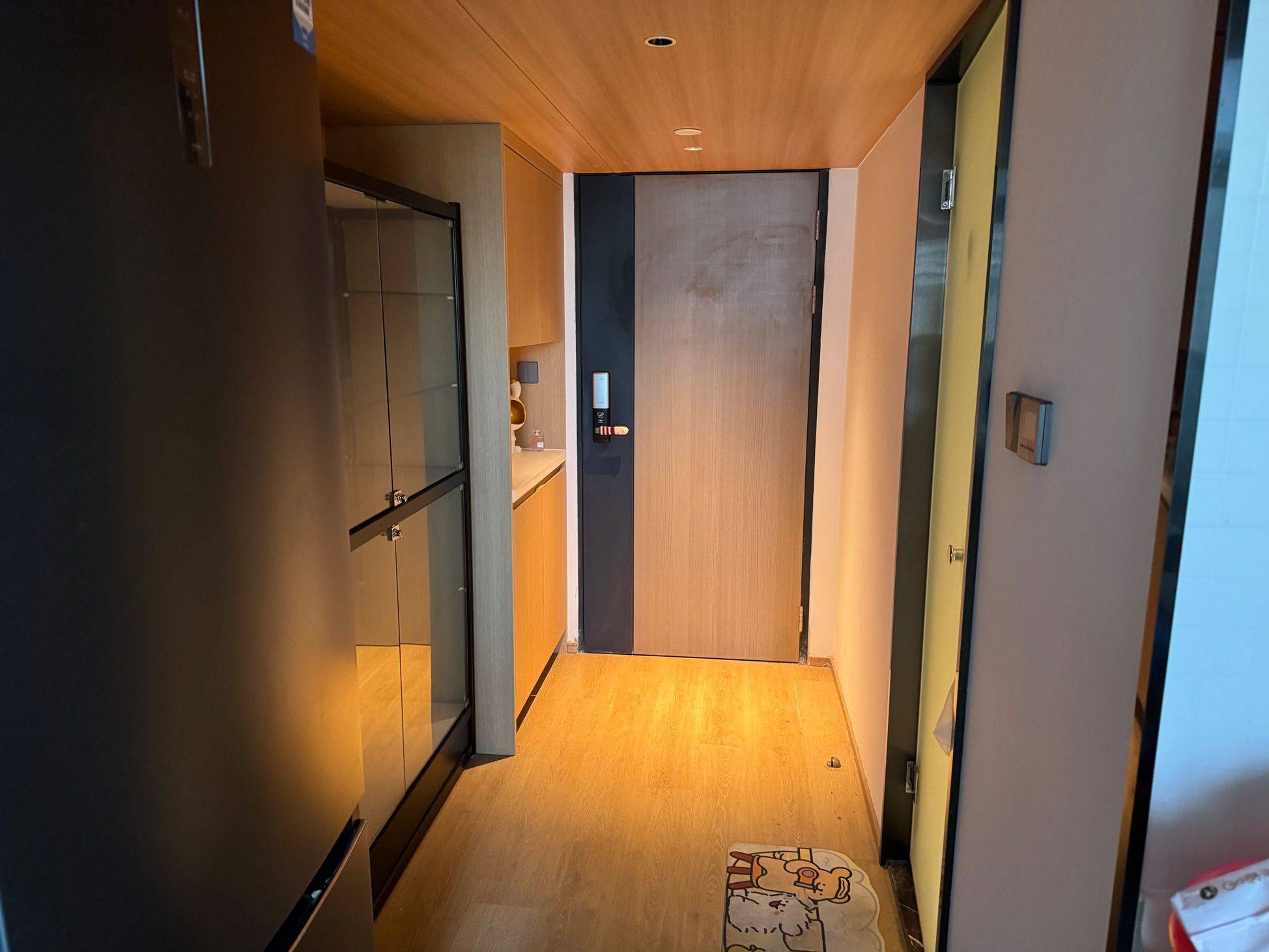Hangzhou-Yuhang-Cozy Home,Clean&Comfy,No Gender Limit,Chilled