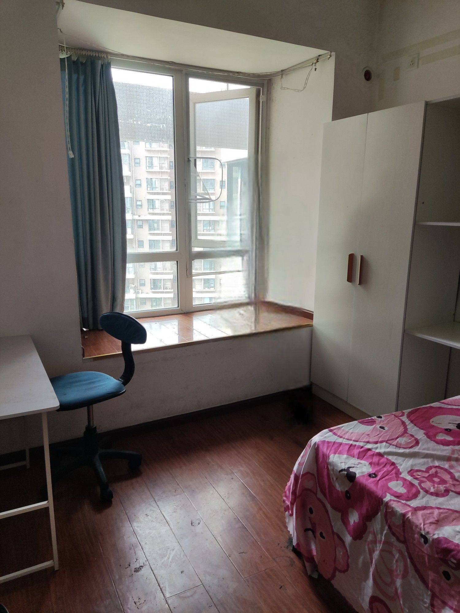 Chengdu-Shuangliu-Cozy Home,Clean&Comfy,No Gender Limit,Hustle & Bustle,“Friends”,Chilled,Pet Friendly