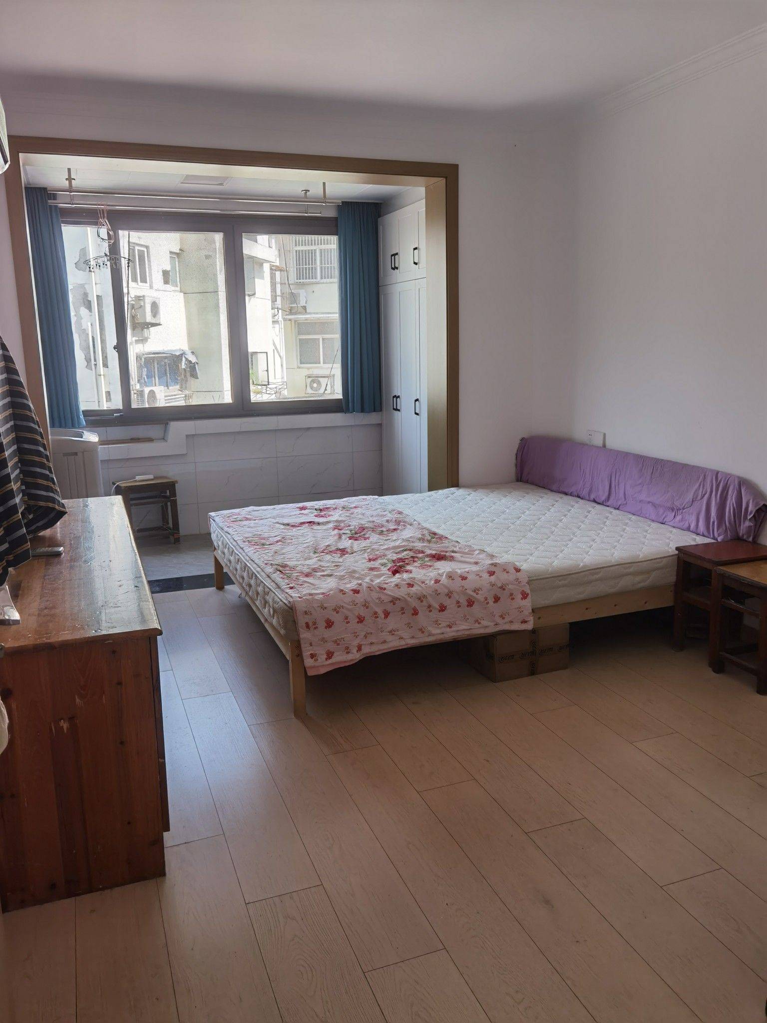 贝壳含沙整租房源1