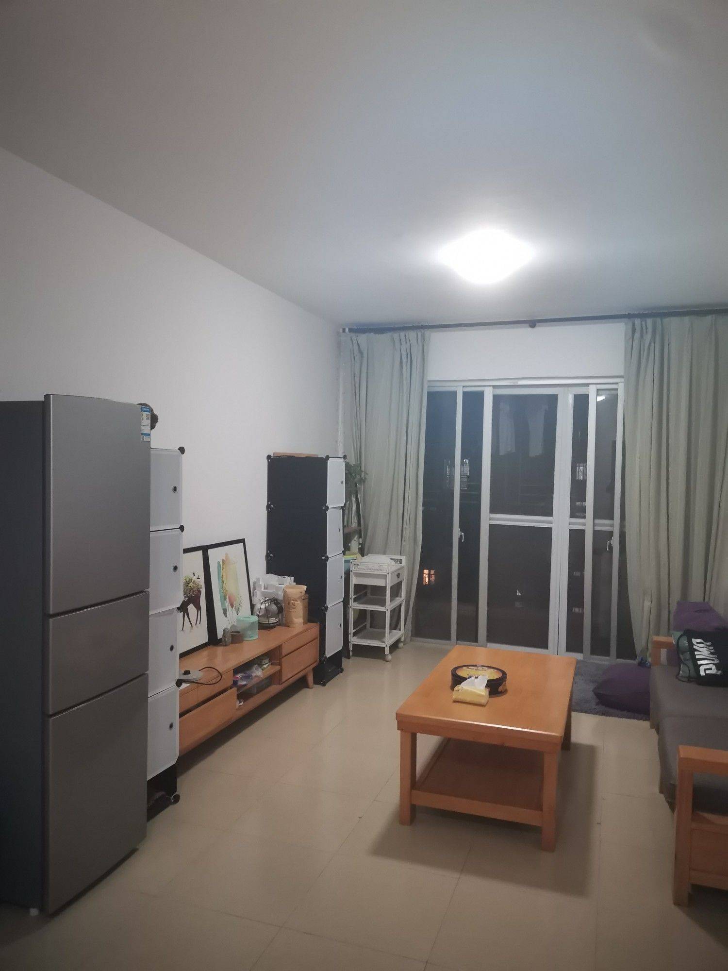 Guangzhou-Huangpu-Long Term,Long & Short Term,Single Apartment