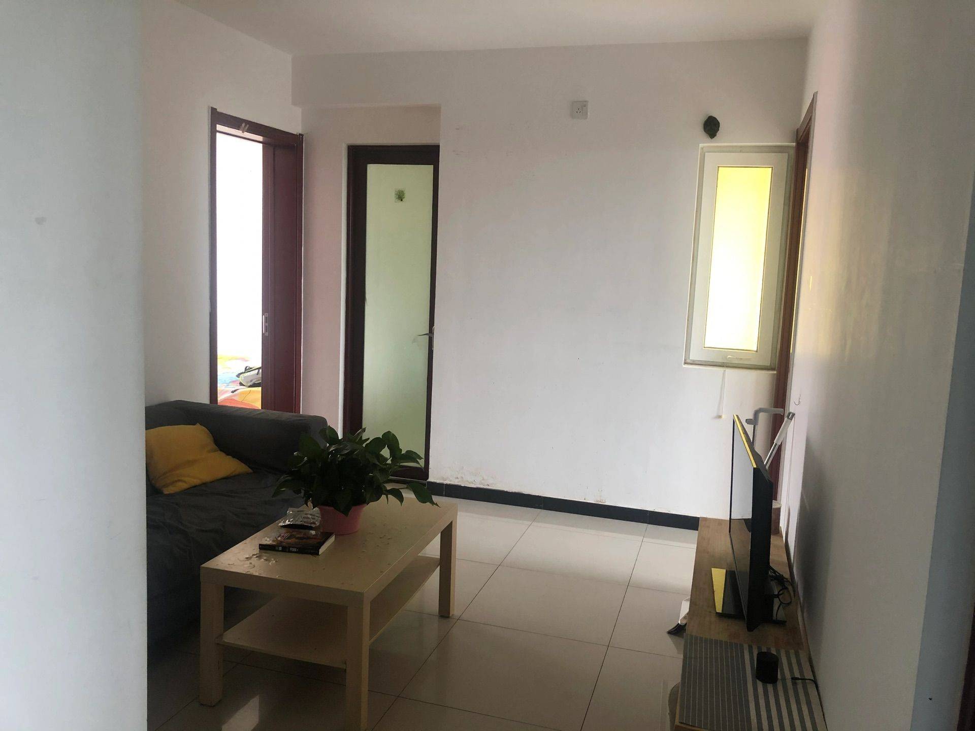 Beijing-Chaoyang-Cozy Home,Clean&Comfy,No Gender Limit