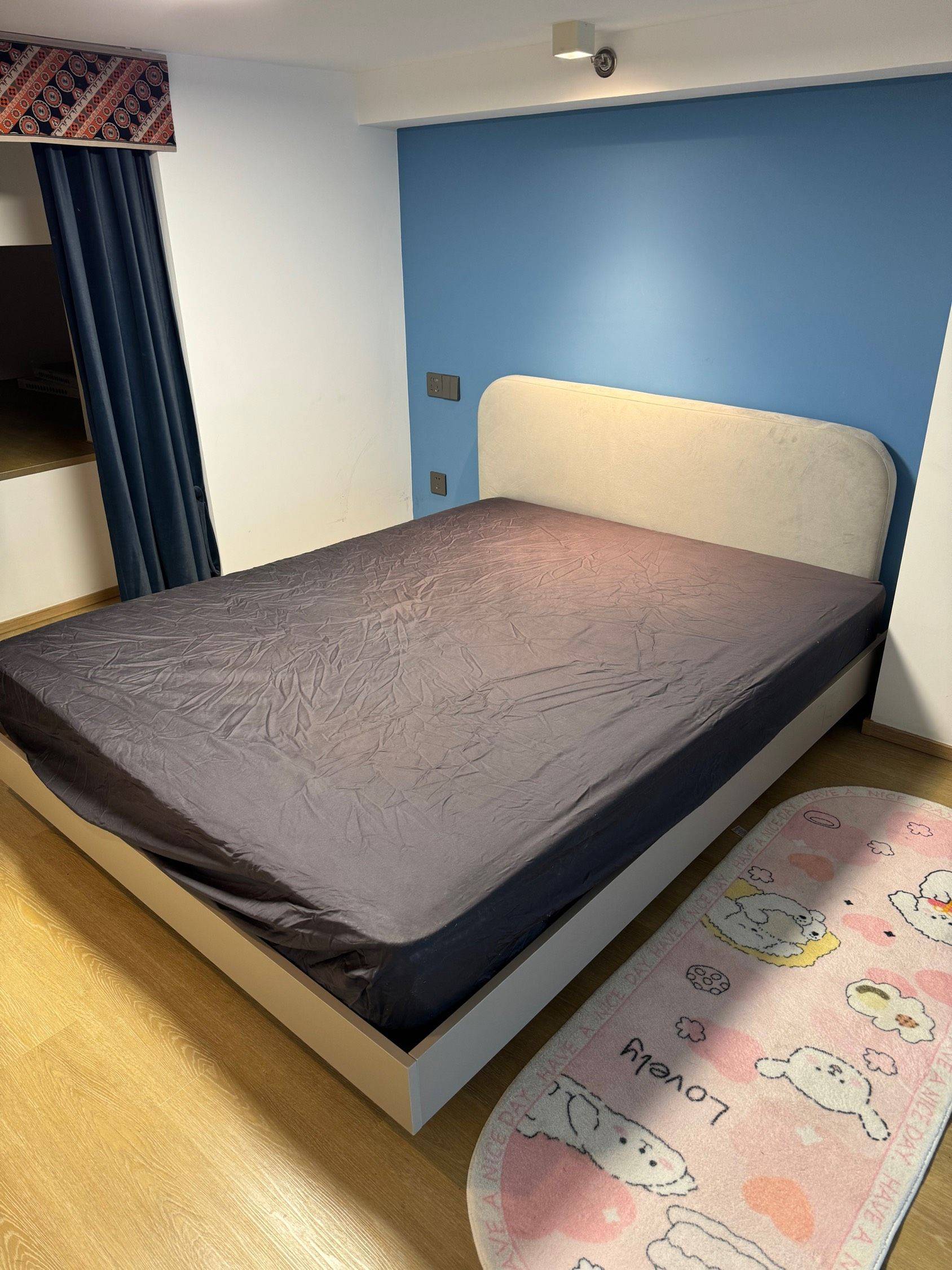 Hangzhou-Yuhang-Cozy Home,Clean&Comfy,No Gender Limit,Chilled