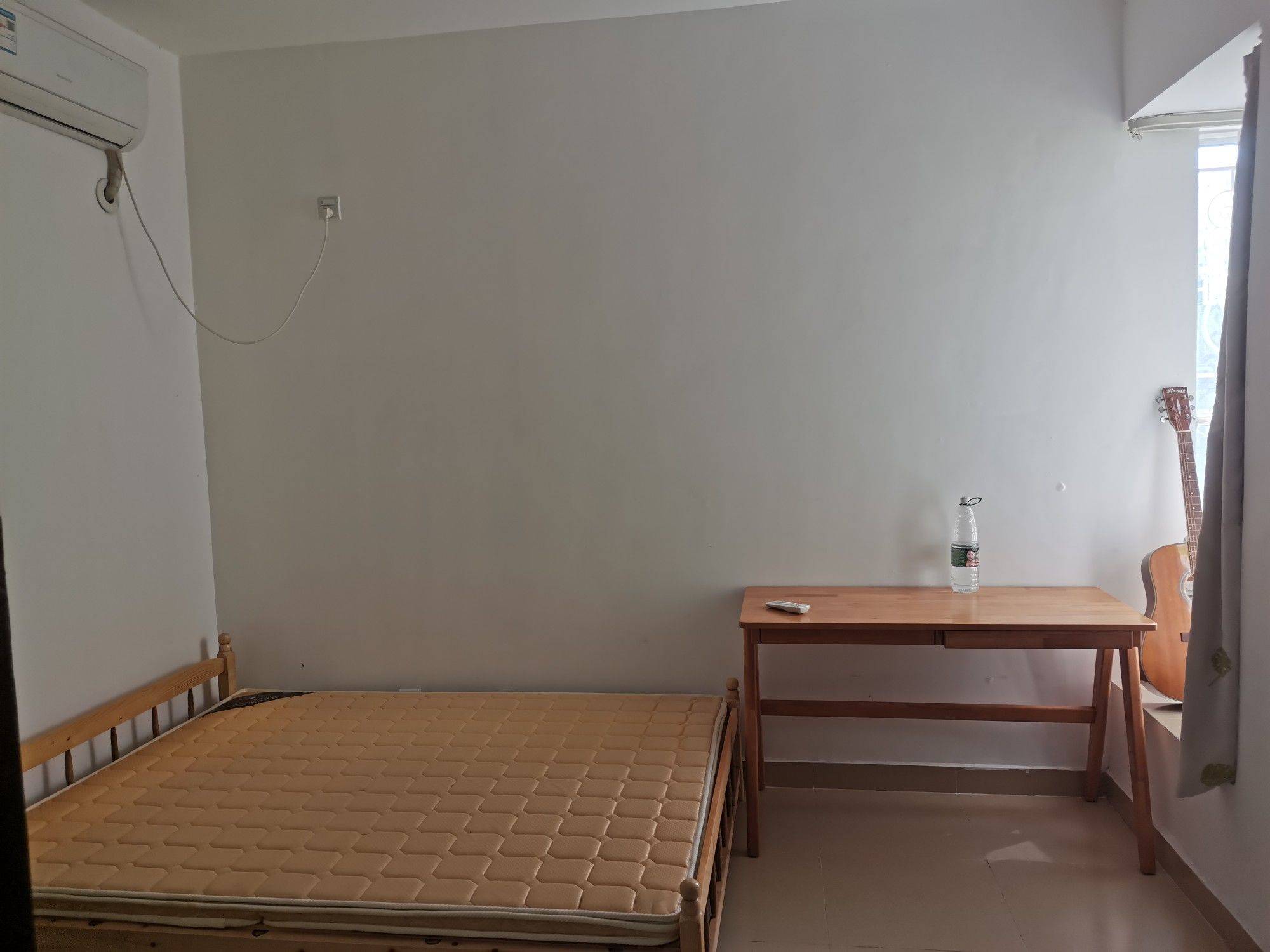 Guangzhou-Huangpu-Long Term,Long & Short Term,Single Apartment